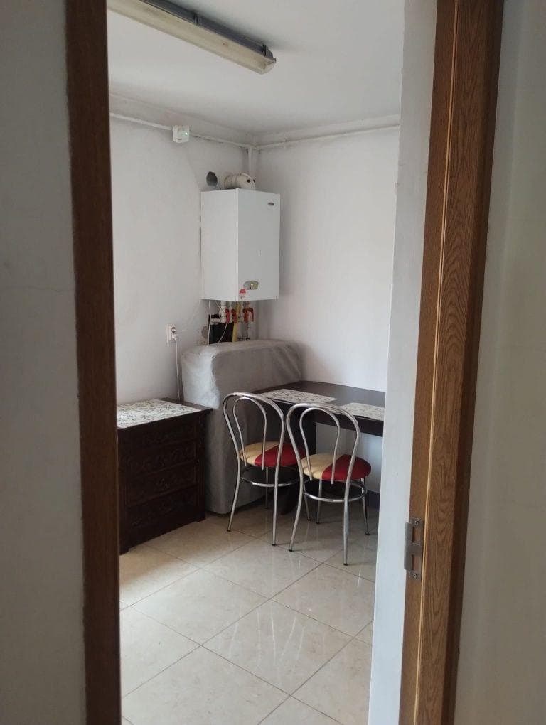 Apartment 1 camera Baciu - imagine 8
