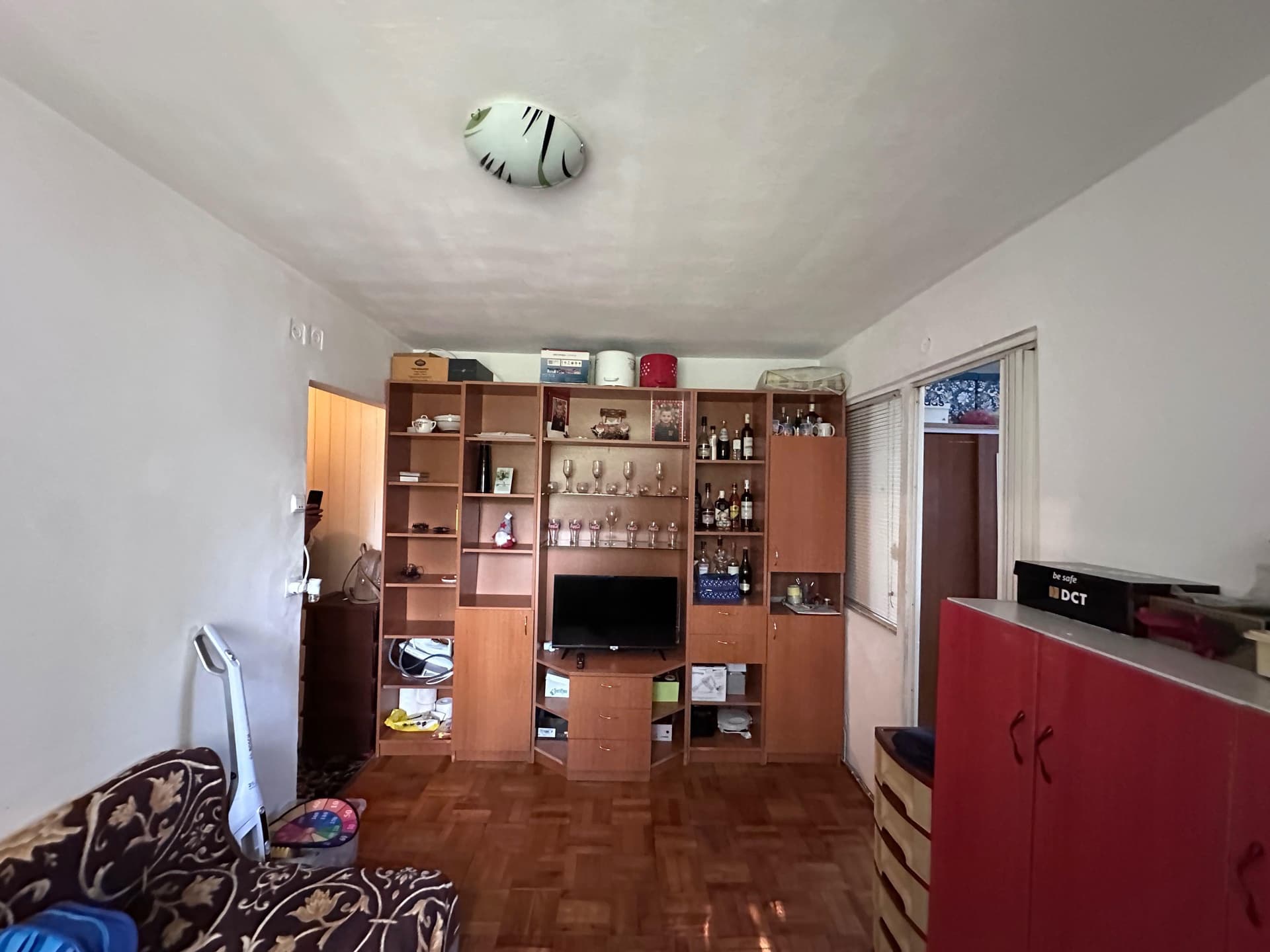 Vand apartament/garsoniera Gheorgheni Cluj-Napoca 3 camere - 35,5 mp - imagine 2