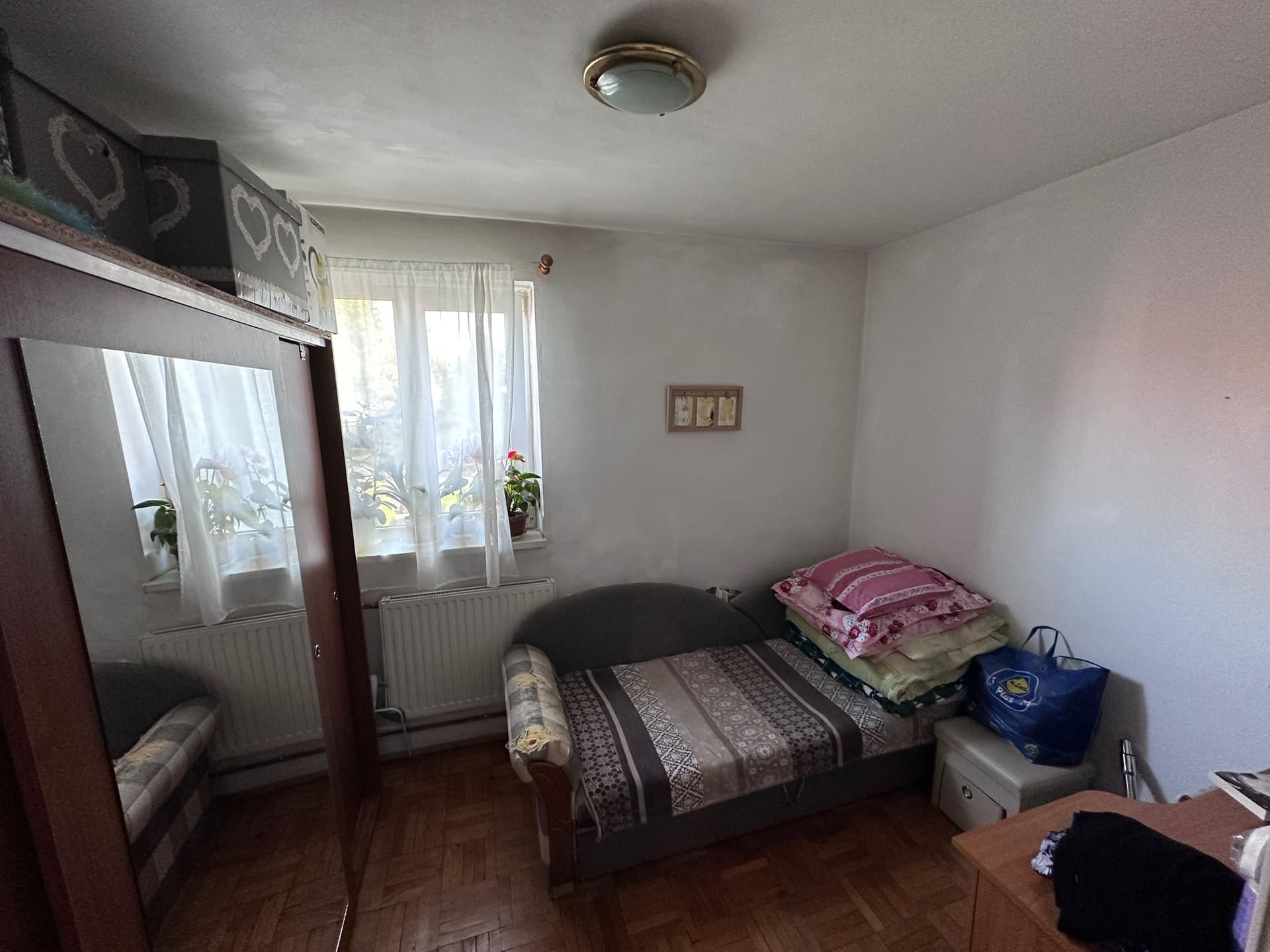 Vand apartament/garsoniera Gheorgheni Cluj-Napoca 3 camere - 35,5 mp - imagine 3