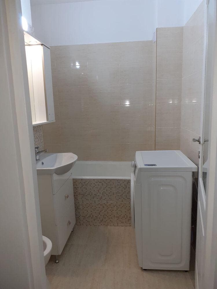 Vand garsoniera cartier Manastur - imagine 2