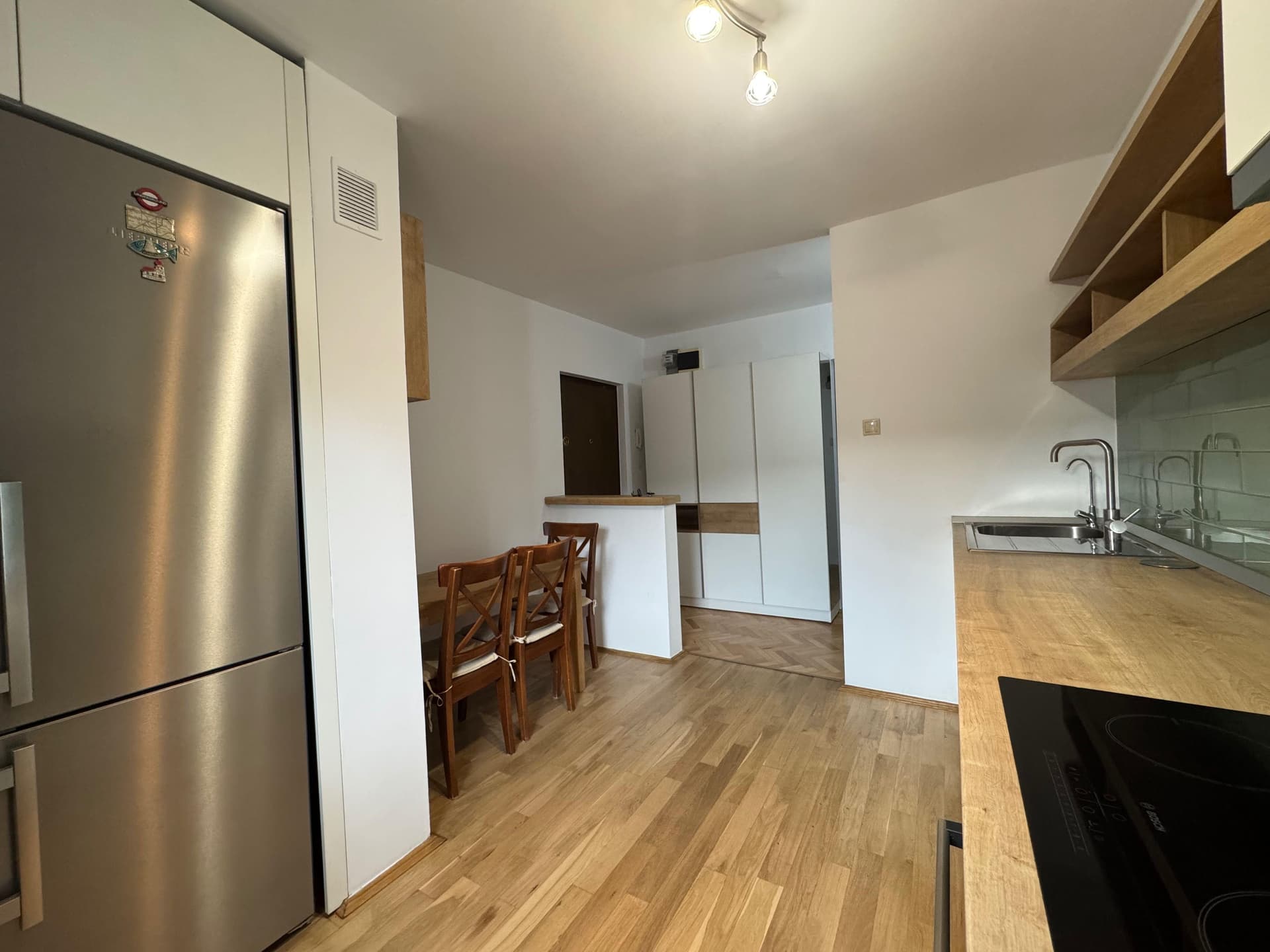 PF vand apartament 3 camere Grigorescu - imagine 2