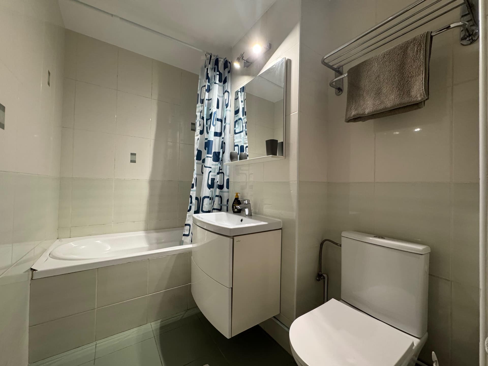 PF vand apartament 3 camere Grigorescu - imagine 4