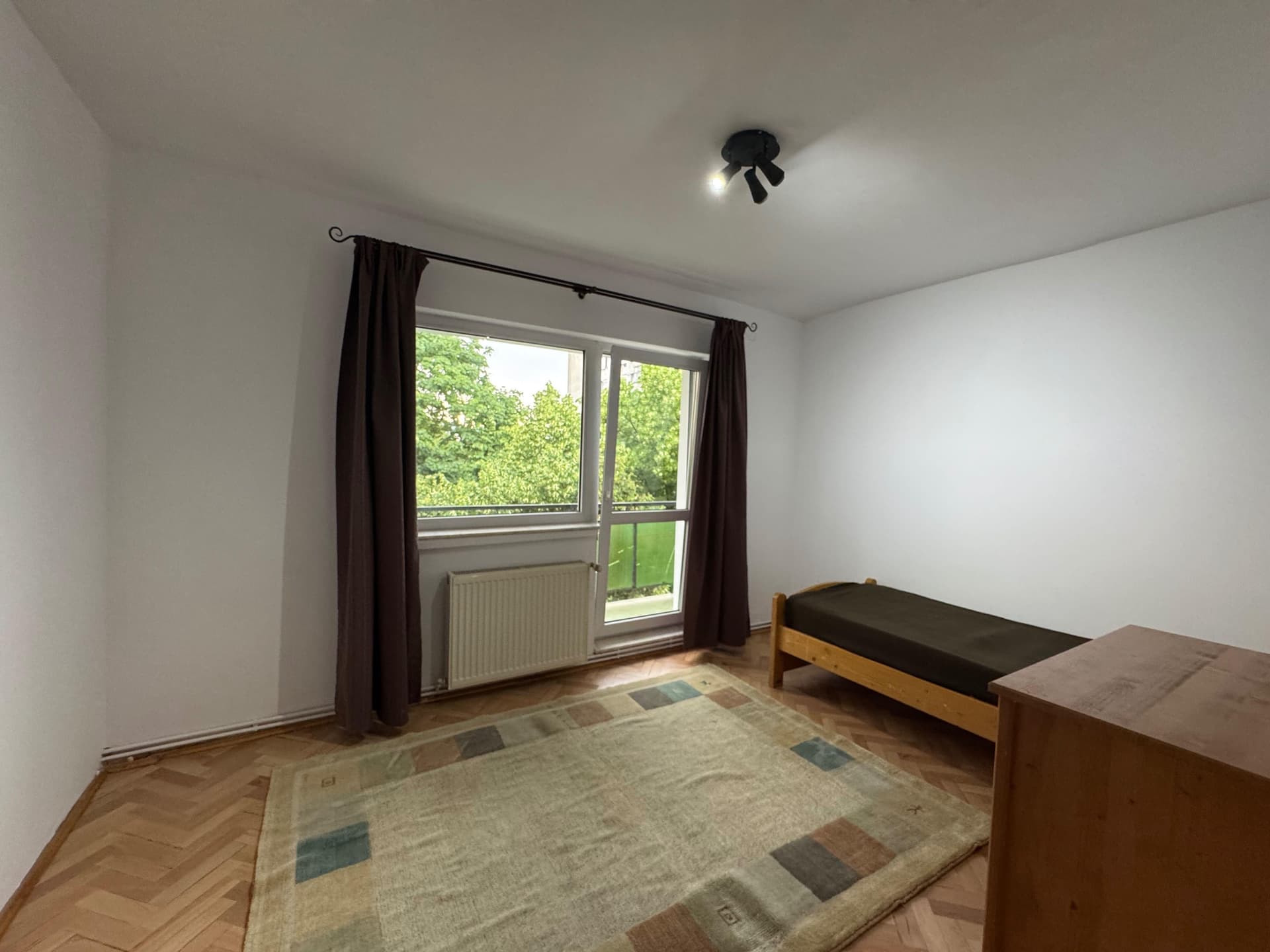 PF vand apartament 3 camere Grigorescu - imagine 5