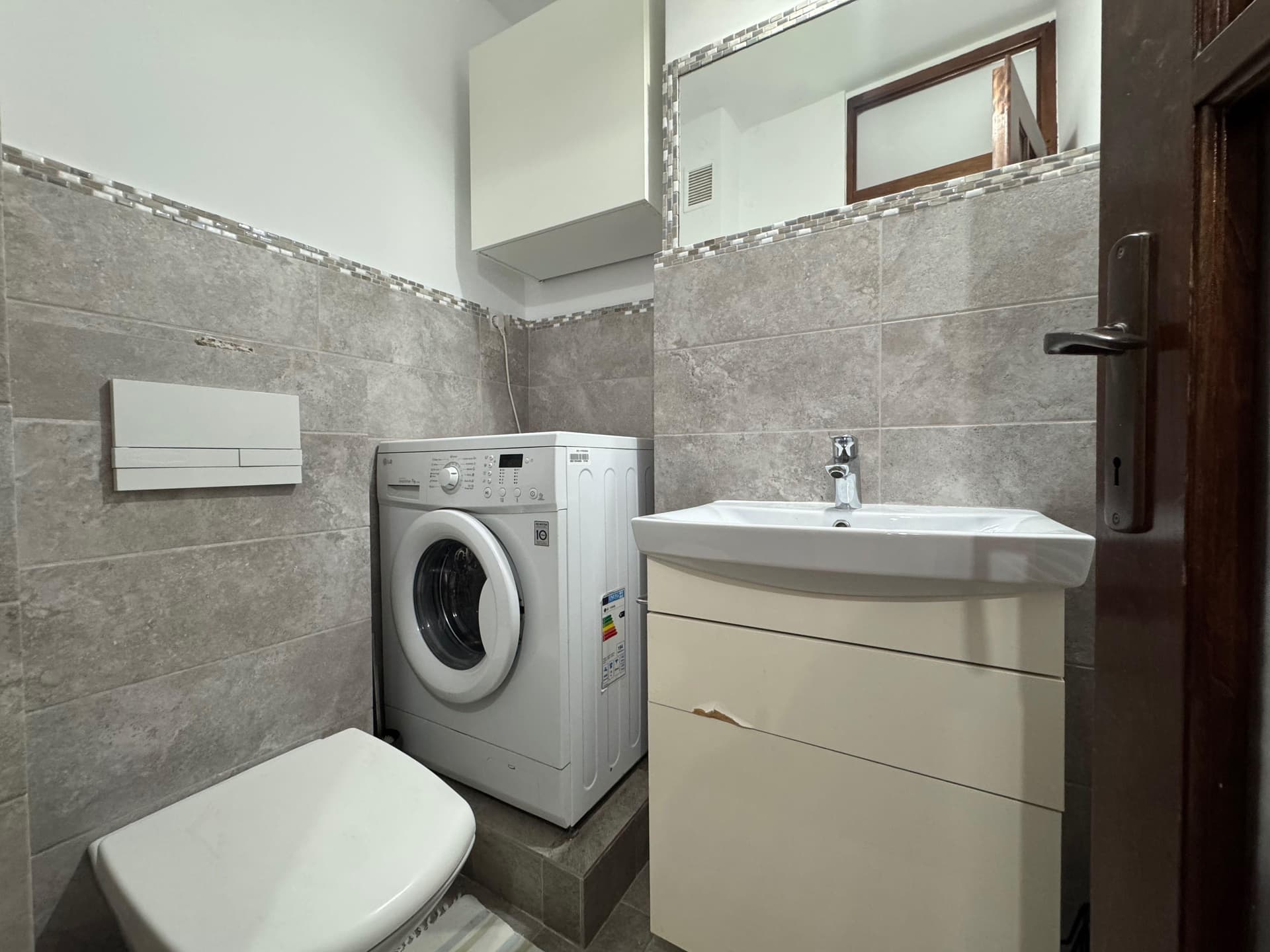 PF vand apartament 3 camere Grigorescu - imagine 7