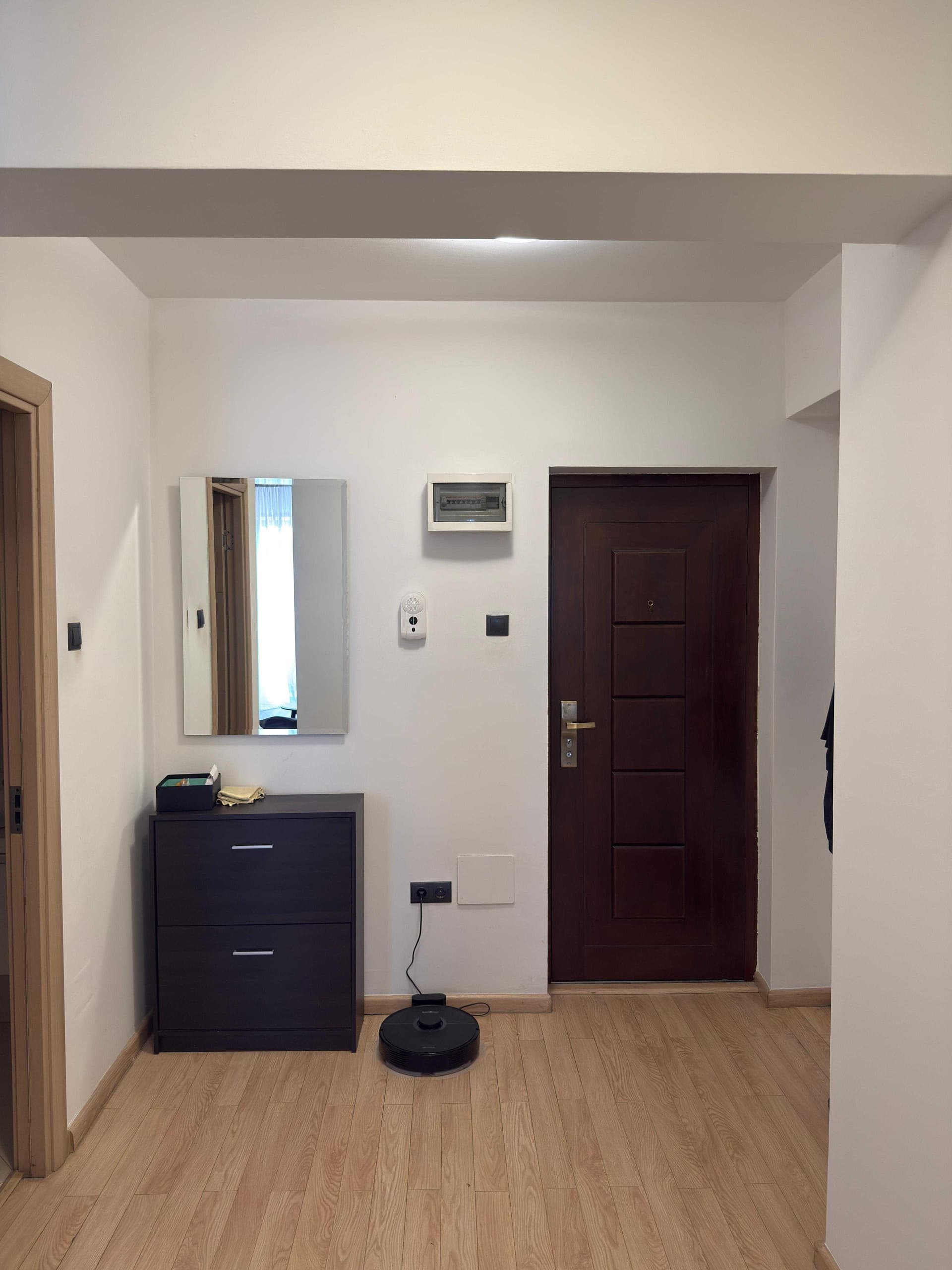 PF vand Apartament 1 cameră 42,3mp utili, Buna Ziua, Bonjour Residence - imagine 3