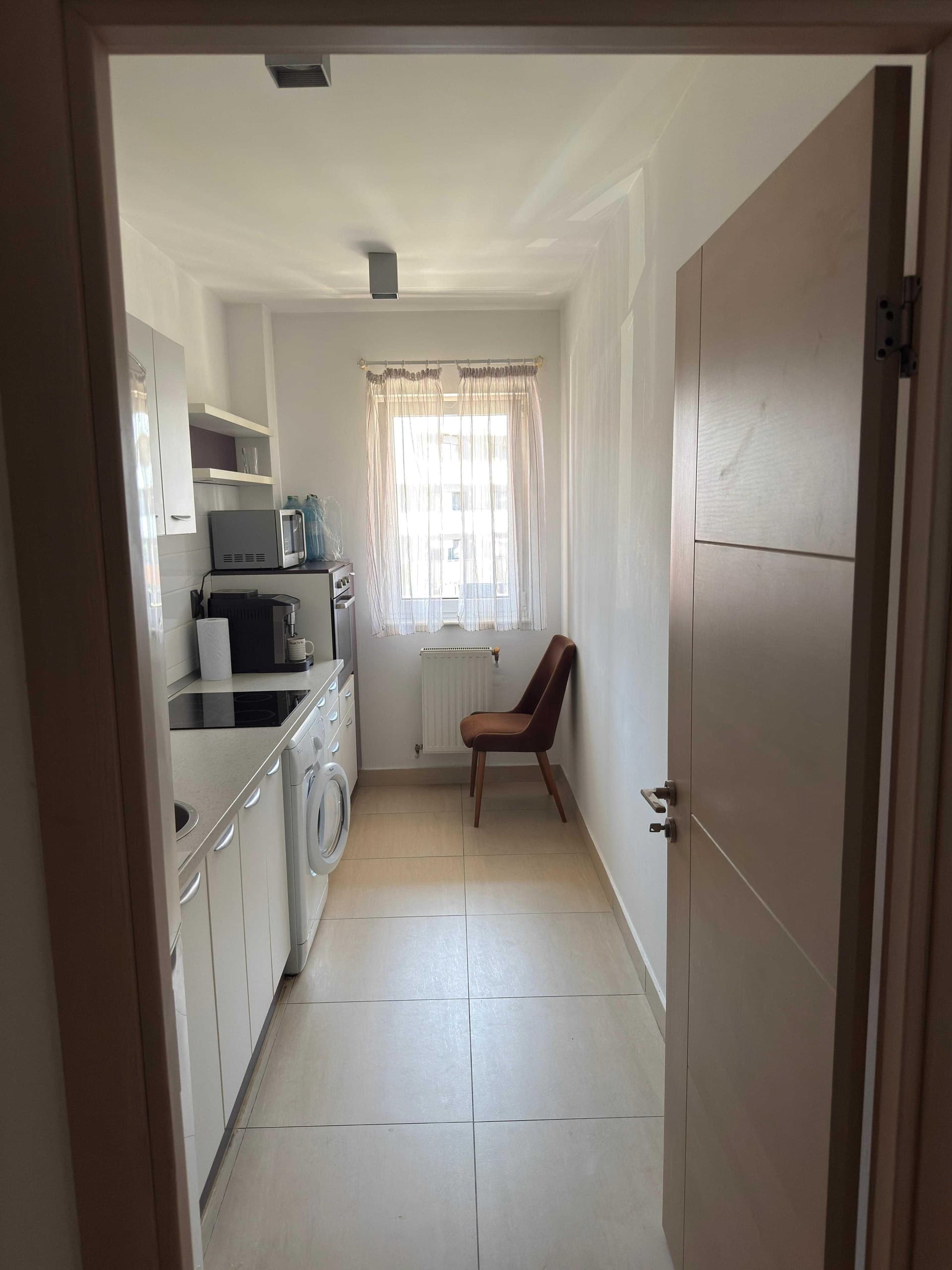 PF vand Apartament 1 cameră 42,3mp utili, Buna Ziua, Bonjour Residence - imagine 6