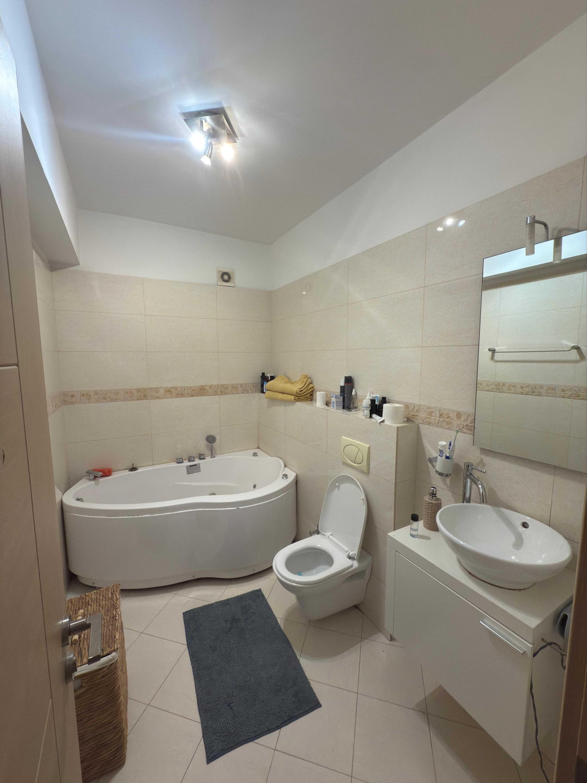 PF vand Apartament 1 cameră 42,3mp utili, Buna Ziua, Bonjour Residence - imagine 8