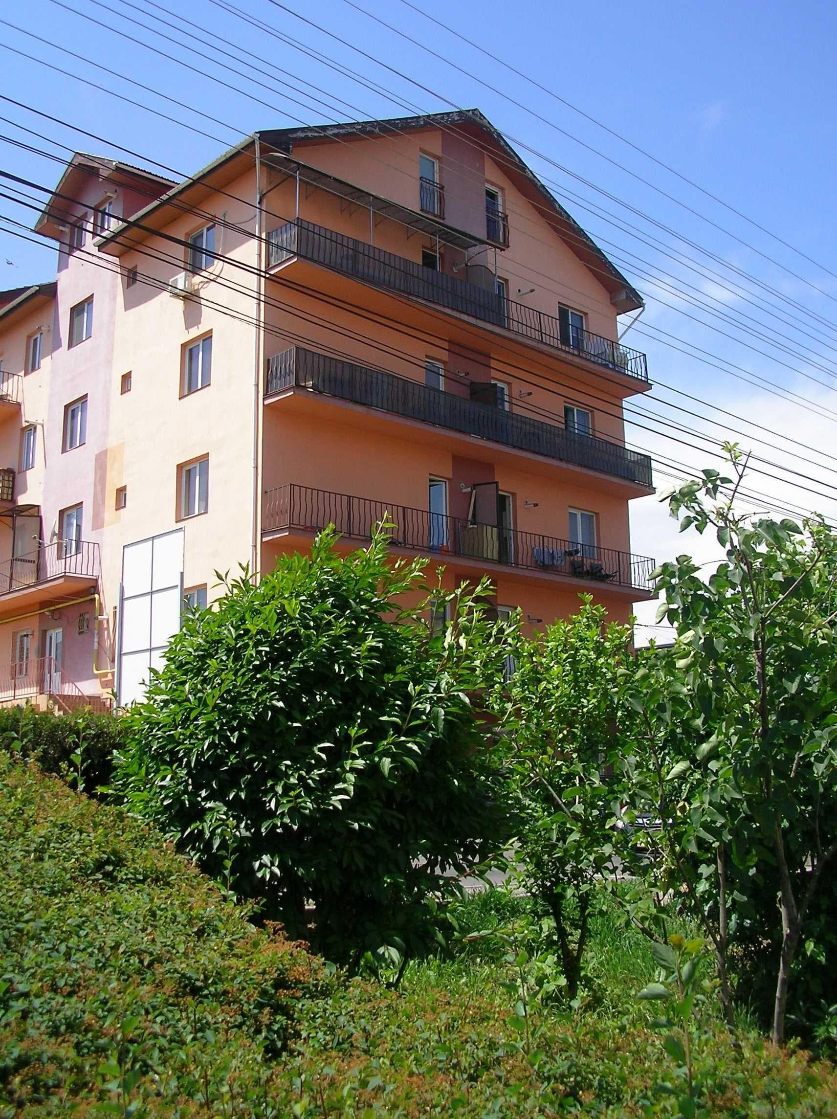 Persoană fizică vând apartament, 1 camera, 40 mp,  cartier Gheorgheni - imagine 1
