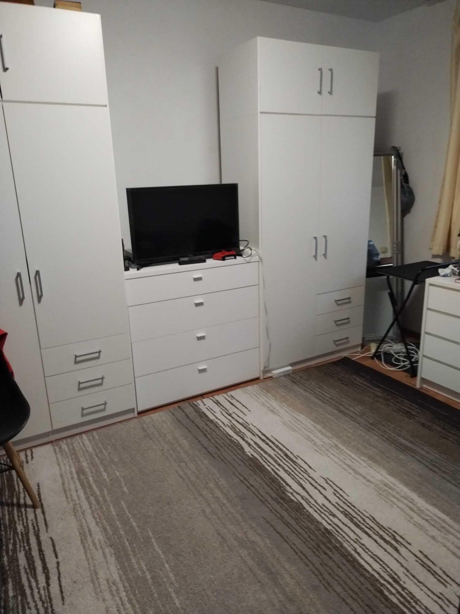 Persoană fizică vând apartament, 1 camera, 40 mp,  cartier Gheorgheni - imagine 2