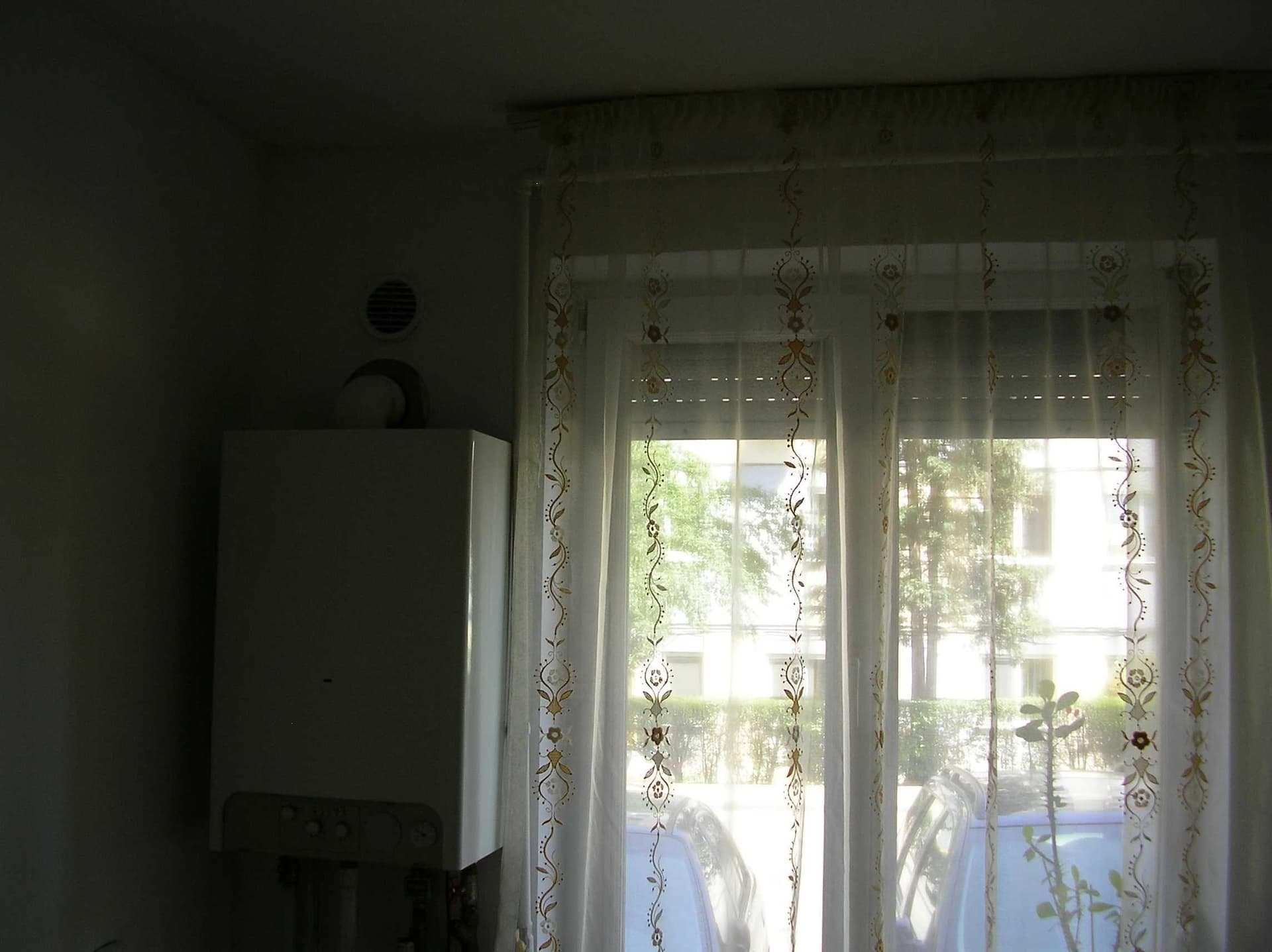 Persoană fizică vând apartament, 1 camera, 40 mp,  cartier Gheorgheni - imagine 4