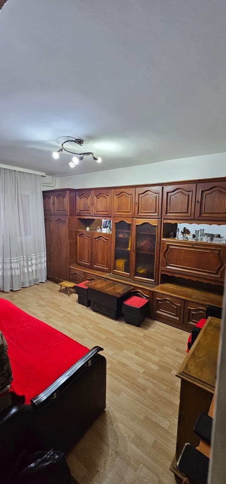 Garsoniera in zona kaufland manastur