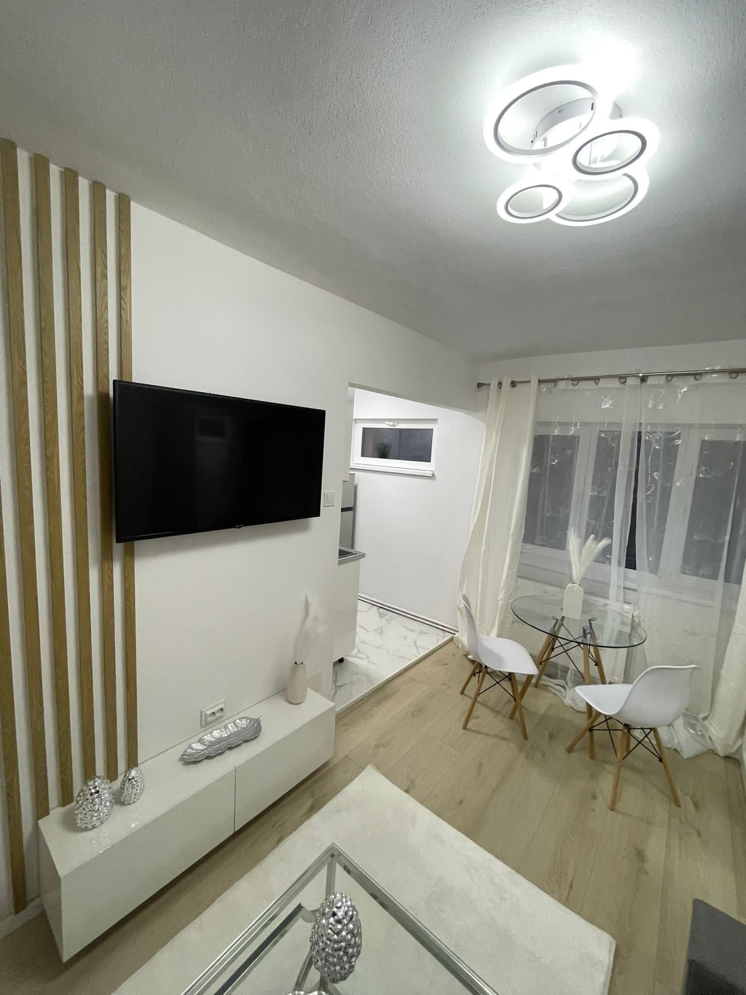 Vand apartament 1 camera - imagine 1