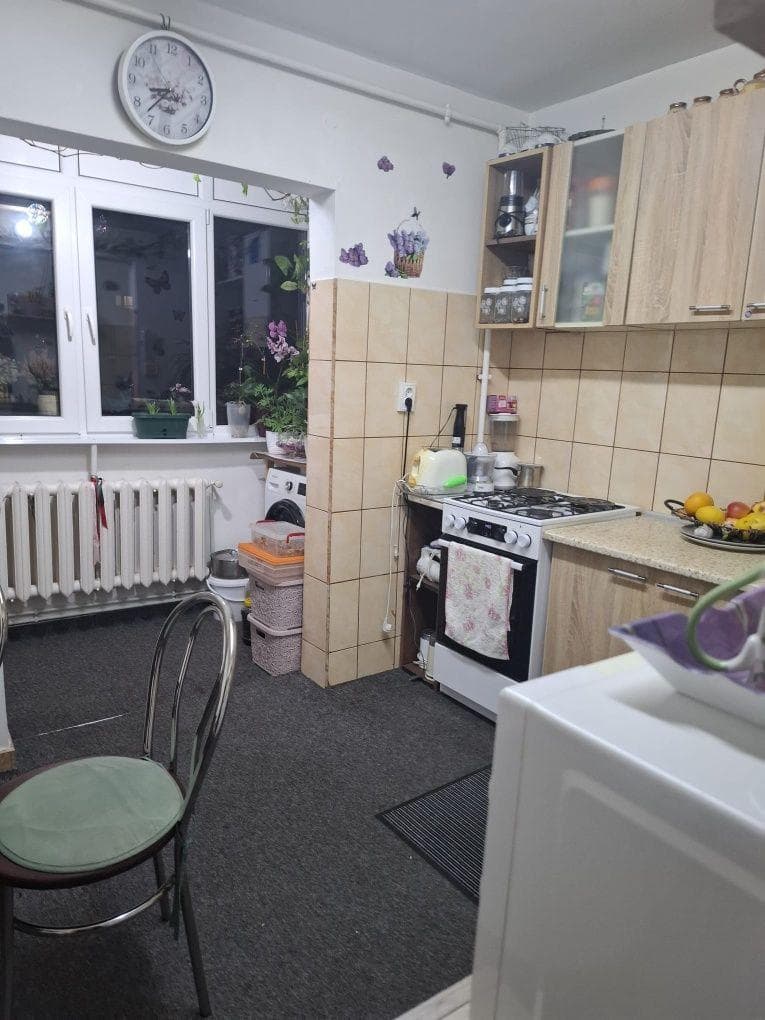 Vand garsoniera 26 mp zona Marasti - imagine 1