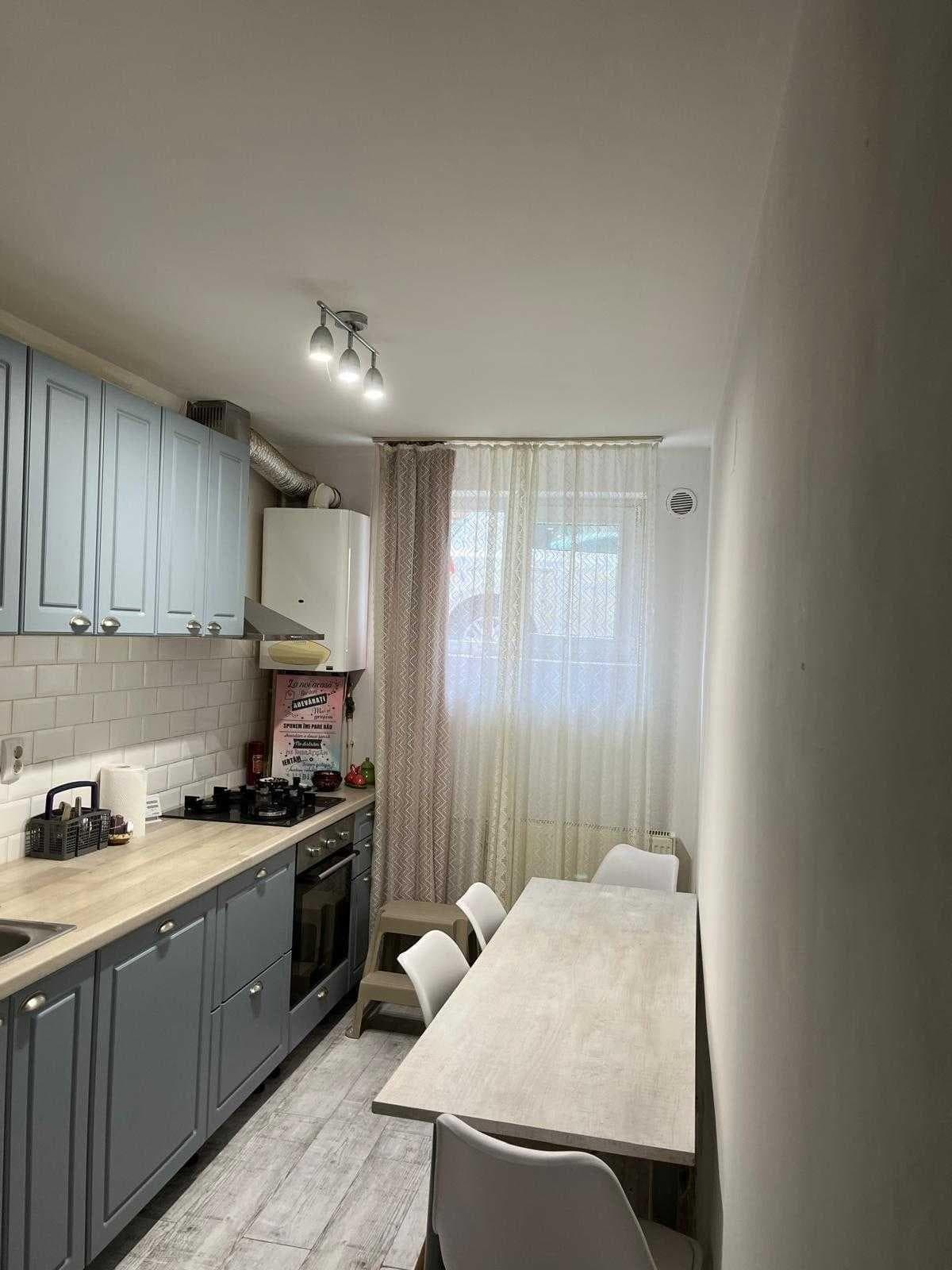 Pers. fizică vând apartament 1 cameră Iulius Mall/FSEGA