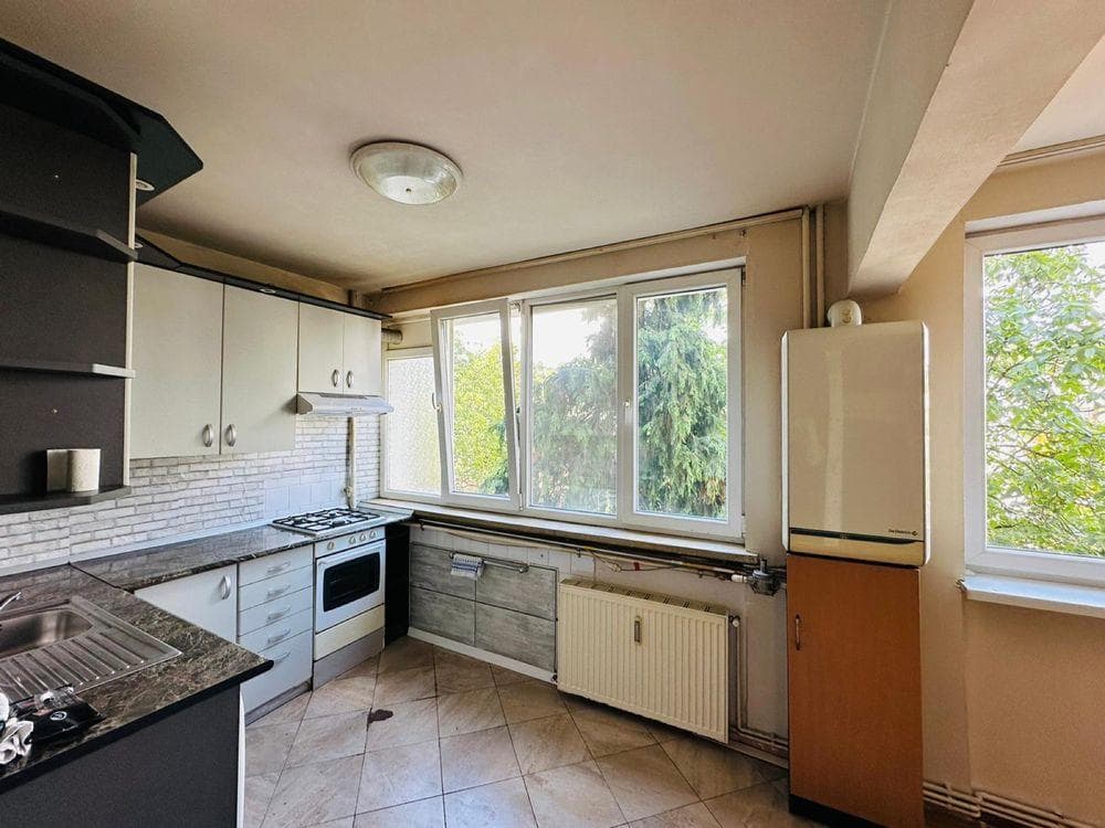 Apartament 3 camere Grigorescu Zona Liceu O Ghibu