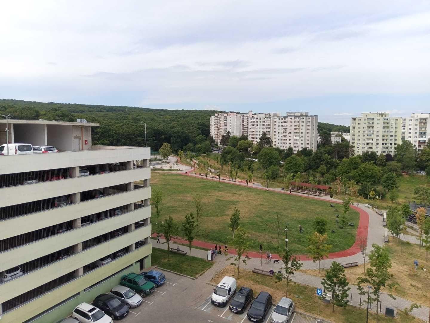 Apartament 3 camere in Manastur