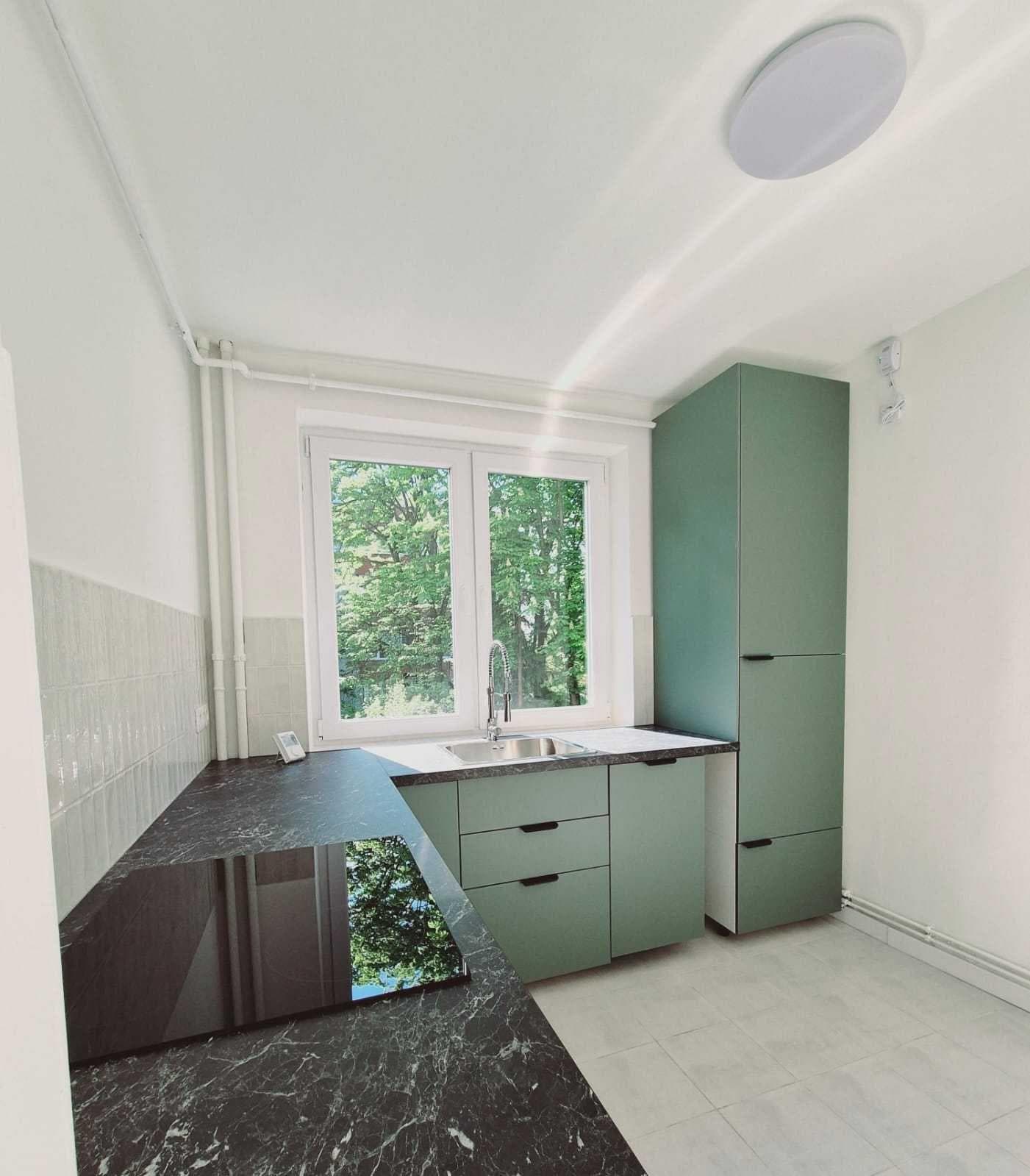 Apartament 3 camere, in zona linistita aproape de Iulius Mall, Cluj - imagine 4