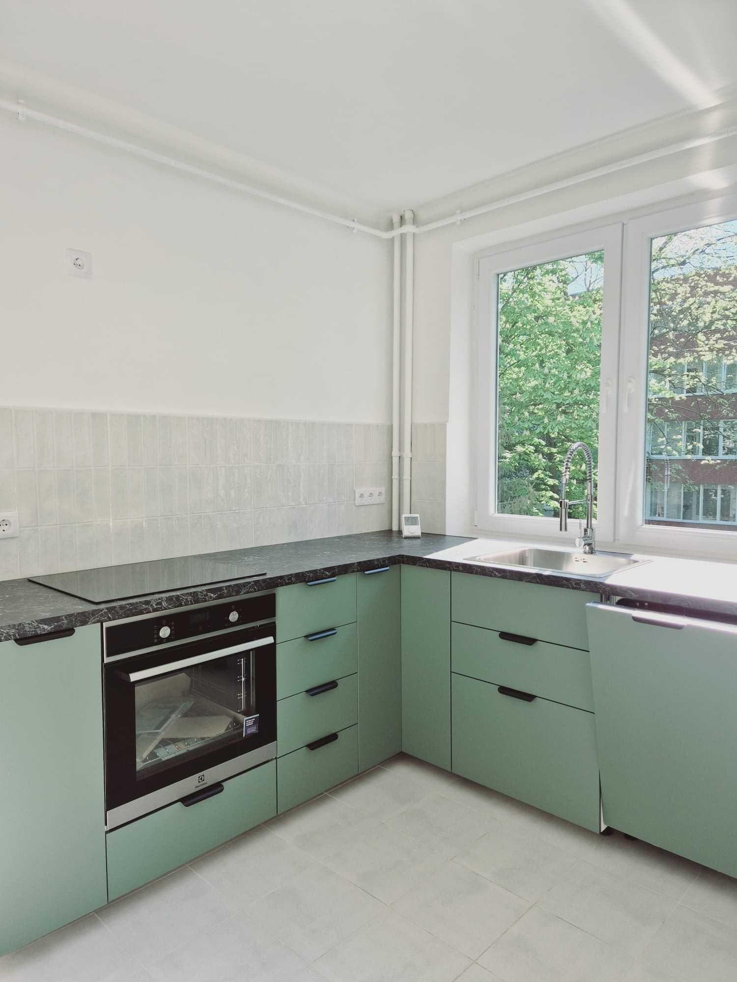 Apartament 3 camere, in zona linistita aproape de Iulius Mall, Cluj - imagine 5