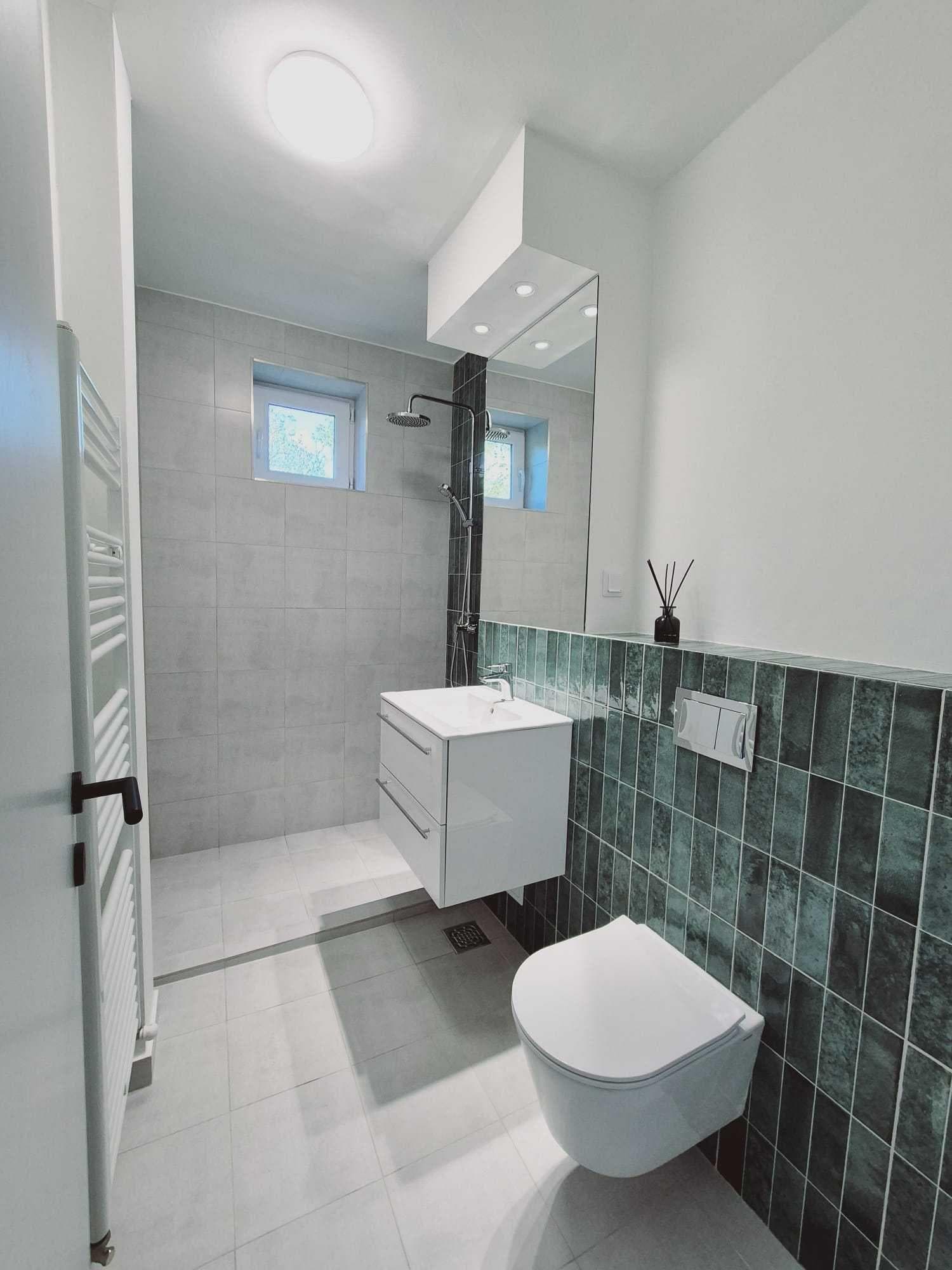 Apartament 3 camere, in zona linistita aproape de Iulius Mall, Cluj - imagine 6
