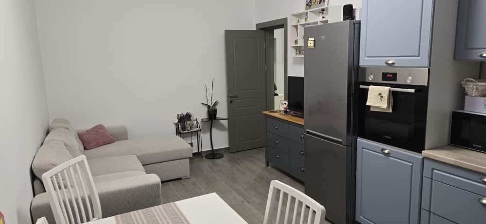 Vand apartament 2 camere Apahida