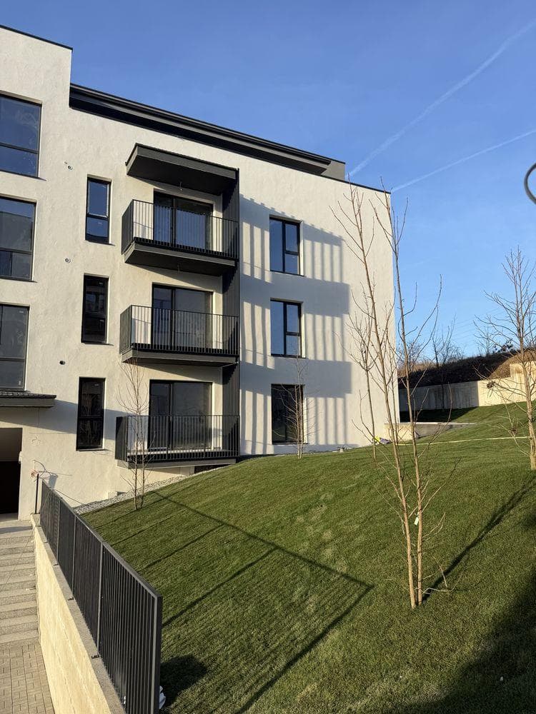 PF vand ap in Baciu Living+Nisa dormit/calitate superioara