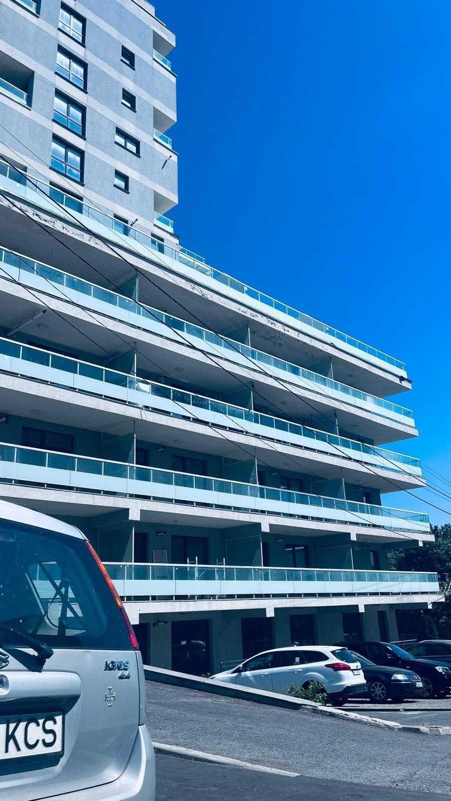 Investiție bună în Cluj! Apartament 49 mp – Tăietura Turcului - imagine 1