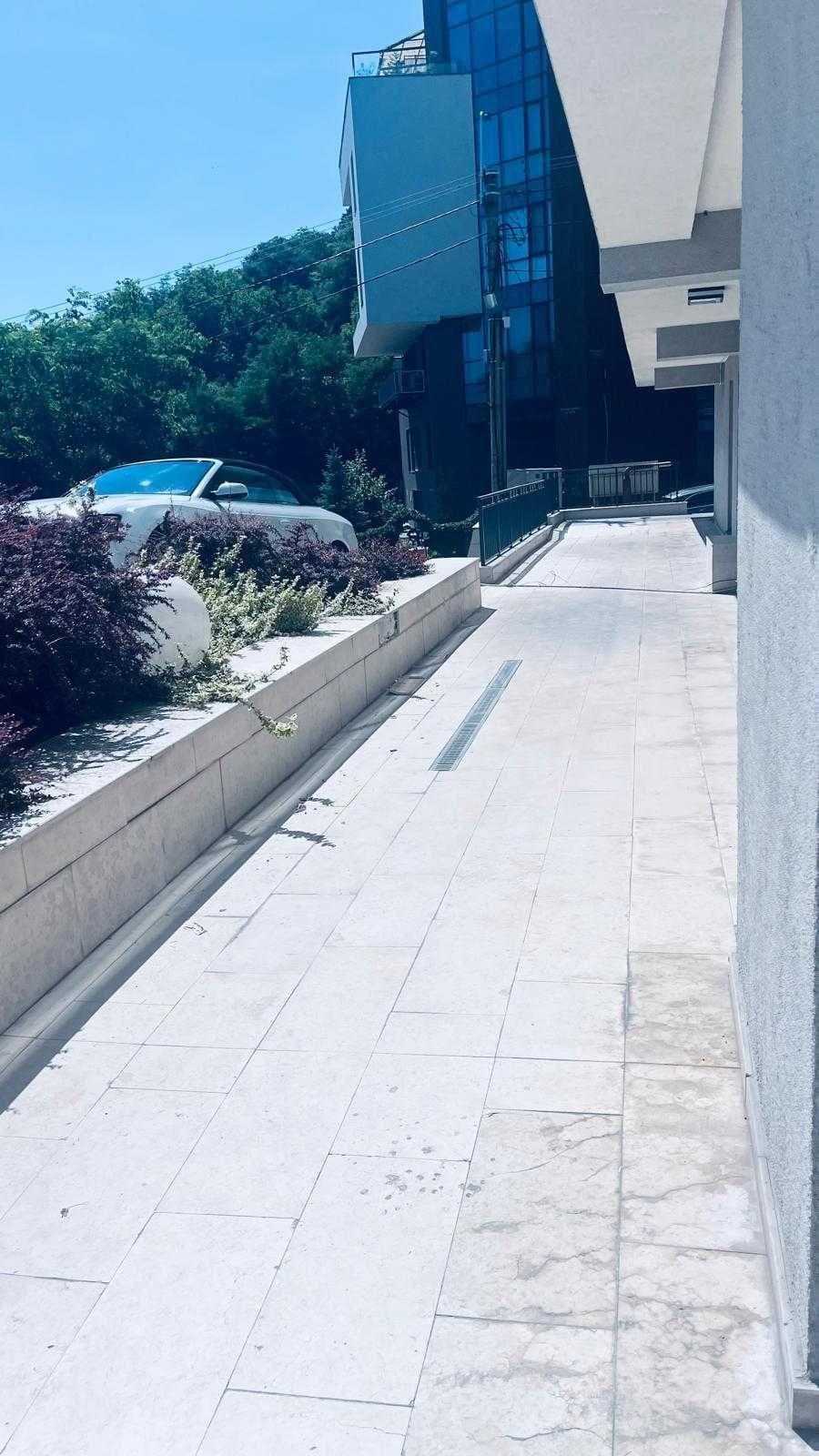 Investiție bună în Cluj! Apartament 49 mp – Tăietura Turcului - imagine 2