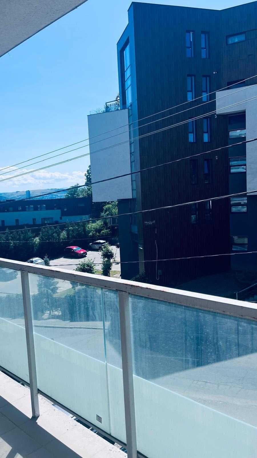Investiție bună în Cluj! Apartament 49 mp – Tăietura Turcului - imagine 3