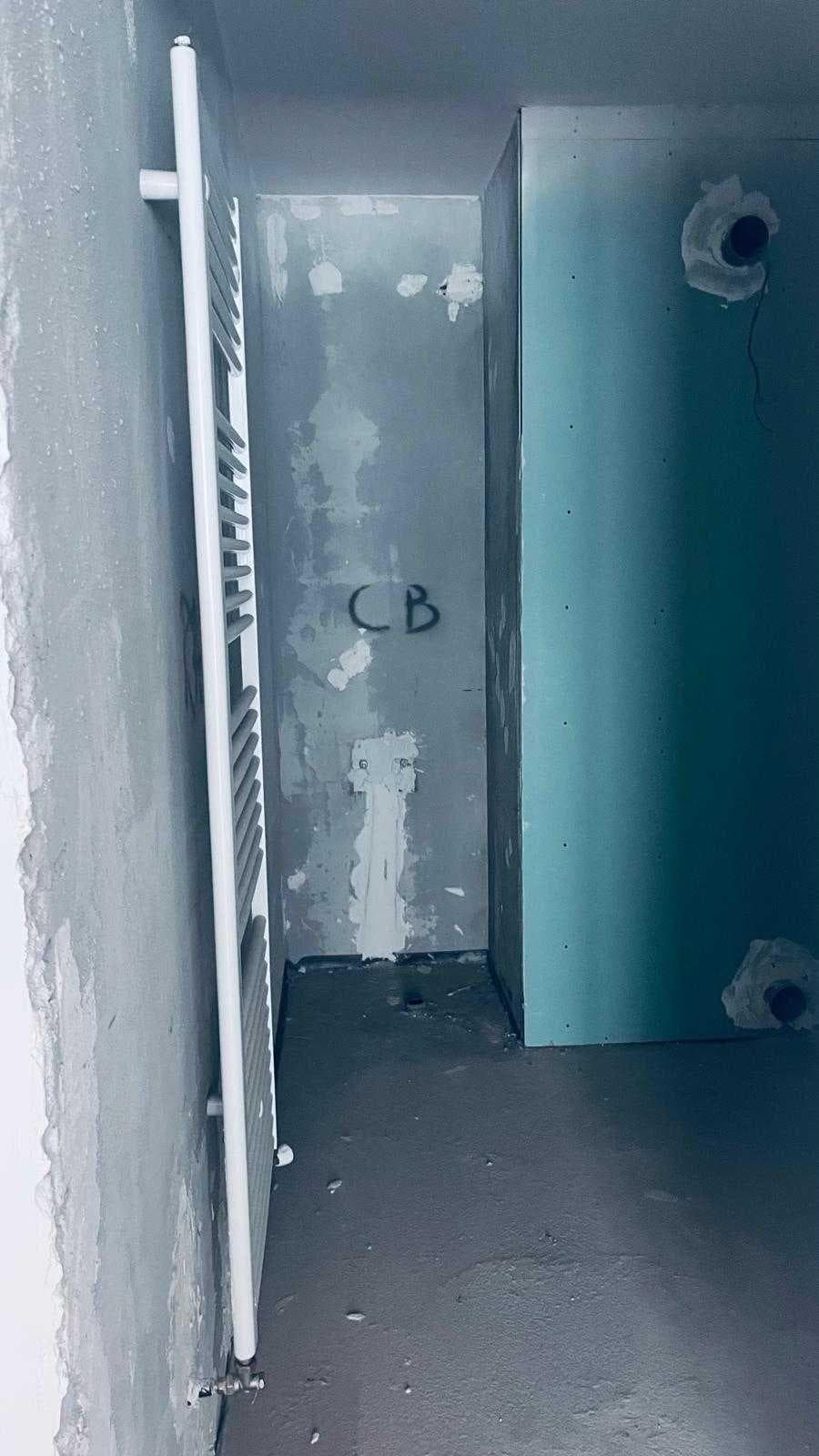 Investiție bună în Cluj! Apartament 49 mp – Tăietura Turcului - imagine 6