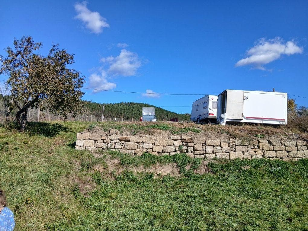 Teren cu poziție și Nr casă