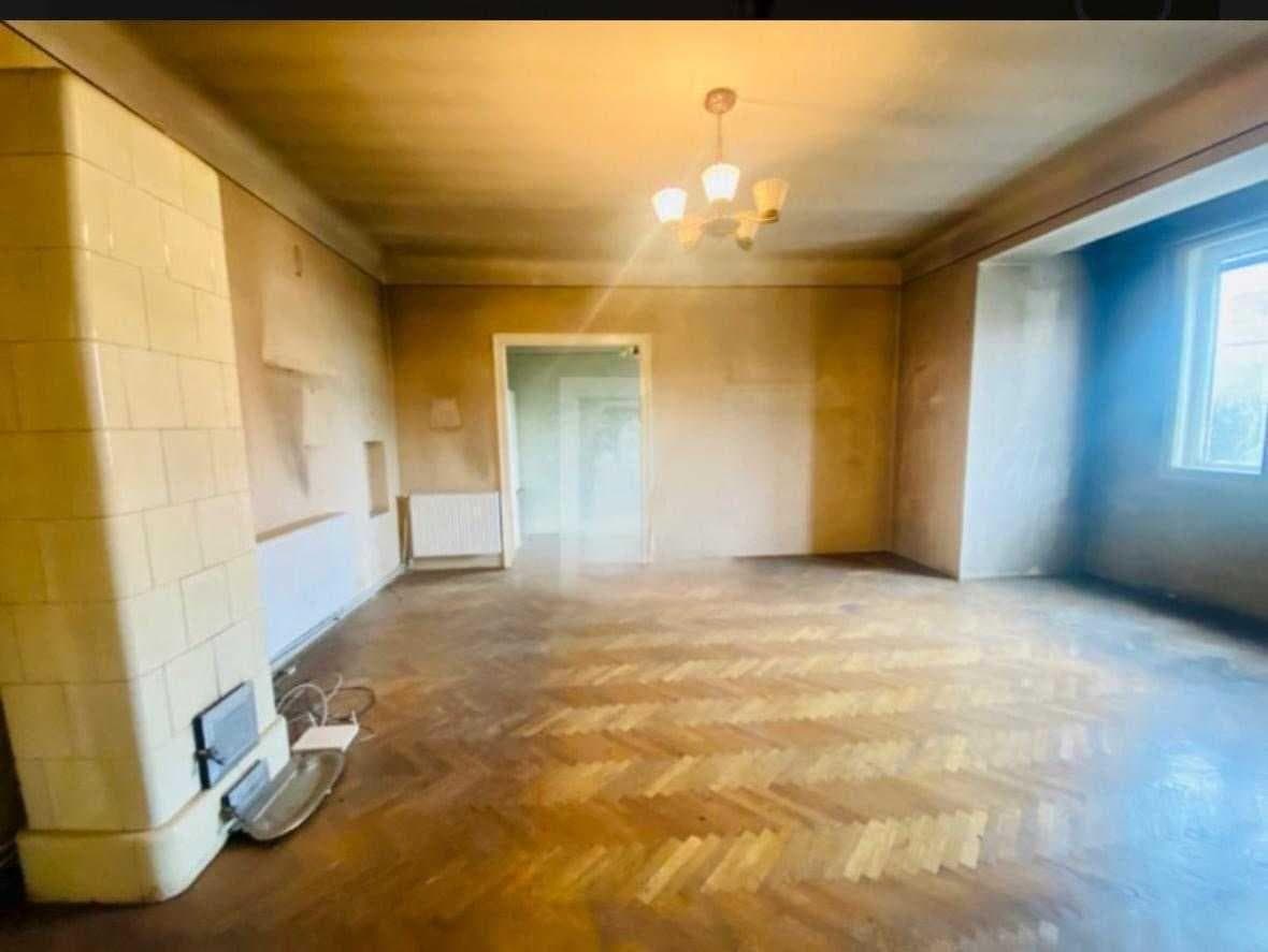 P.F. vand apartament in centru - imagine 5