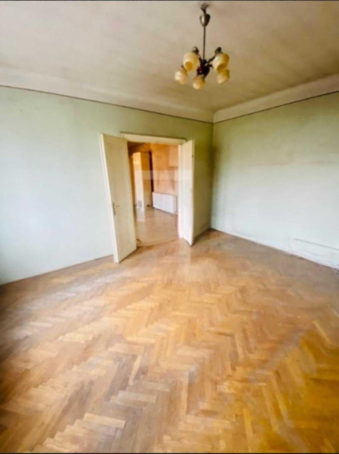 P.F. vand apartament in centru - imagine 6