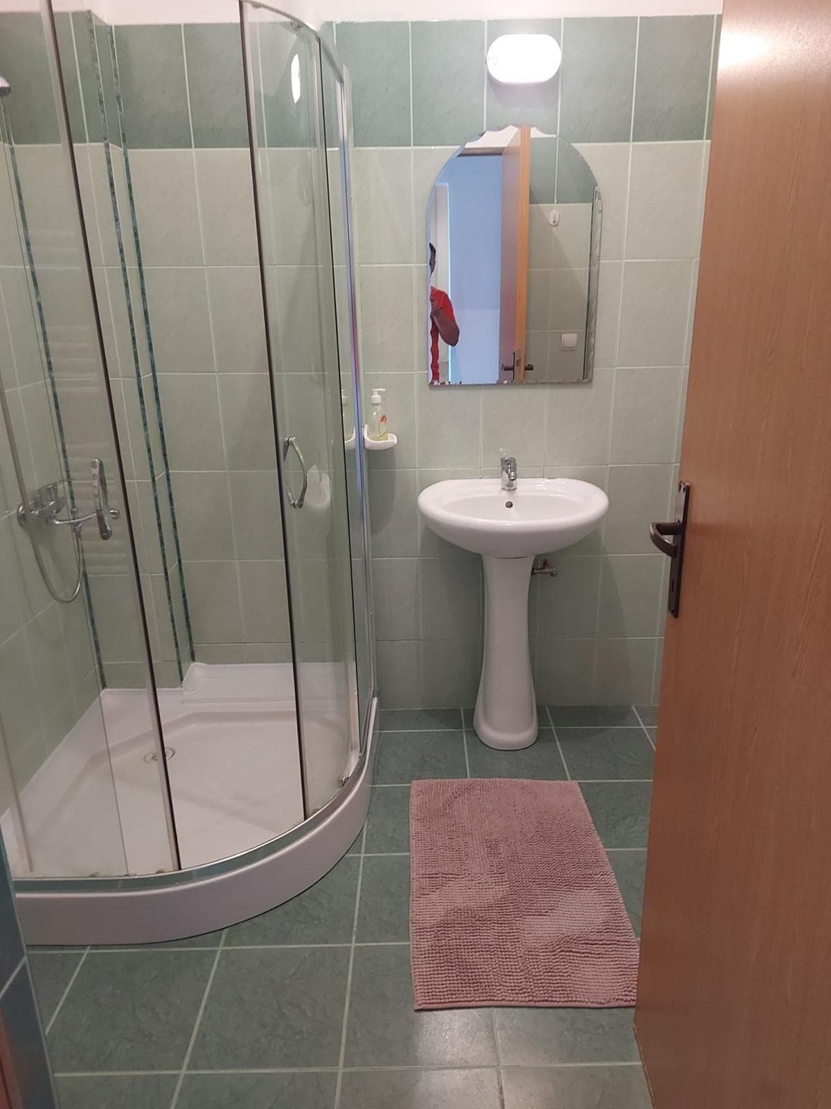 Vand apartament cu o cameră - imagine 6