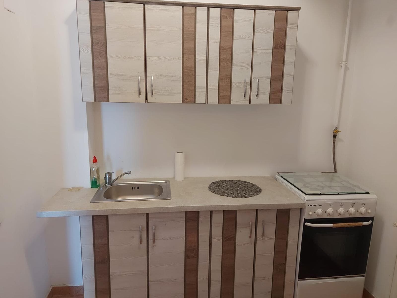 Vand apartament cu o cameră - imagine 7