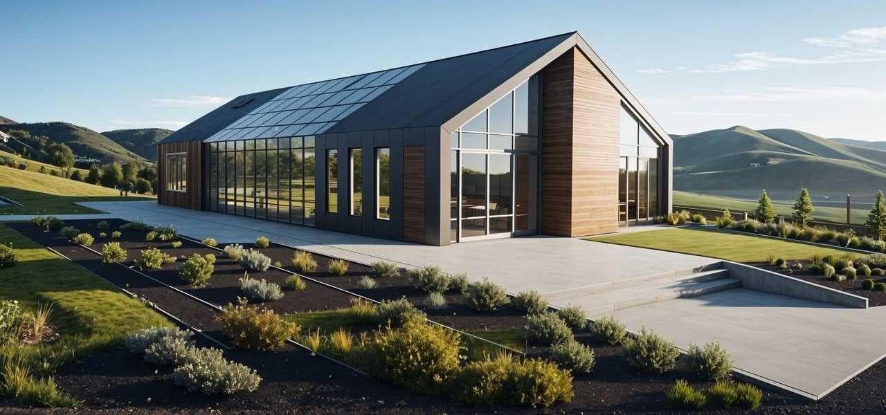 La numai 10 min de Cluj-Napoca !  Vand teren in Feleacu,  2750 mp. - imagine 1