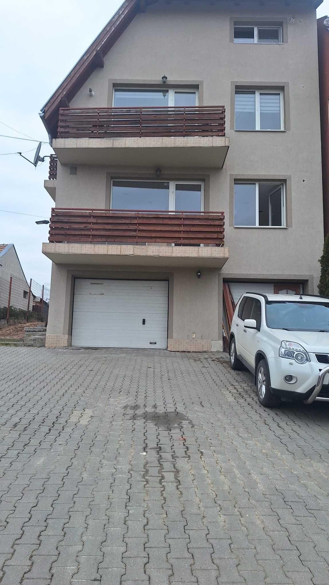 Spațiu birou + depozit/producție, cu acces auto și loc de parcare - imagine 1