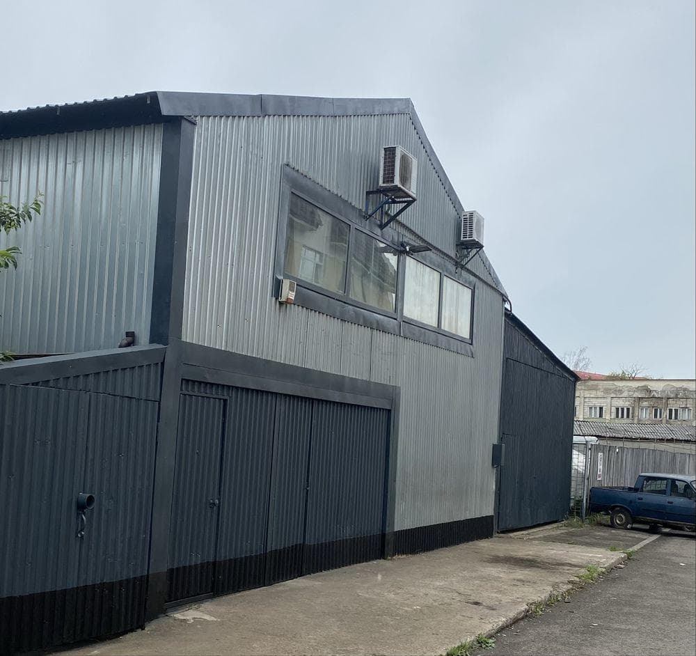 Proprietar Inchiriez hala - imagine 1