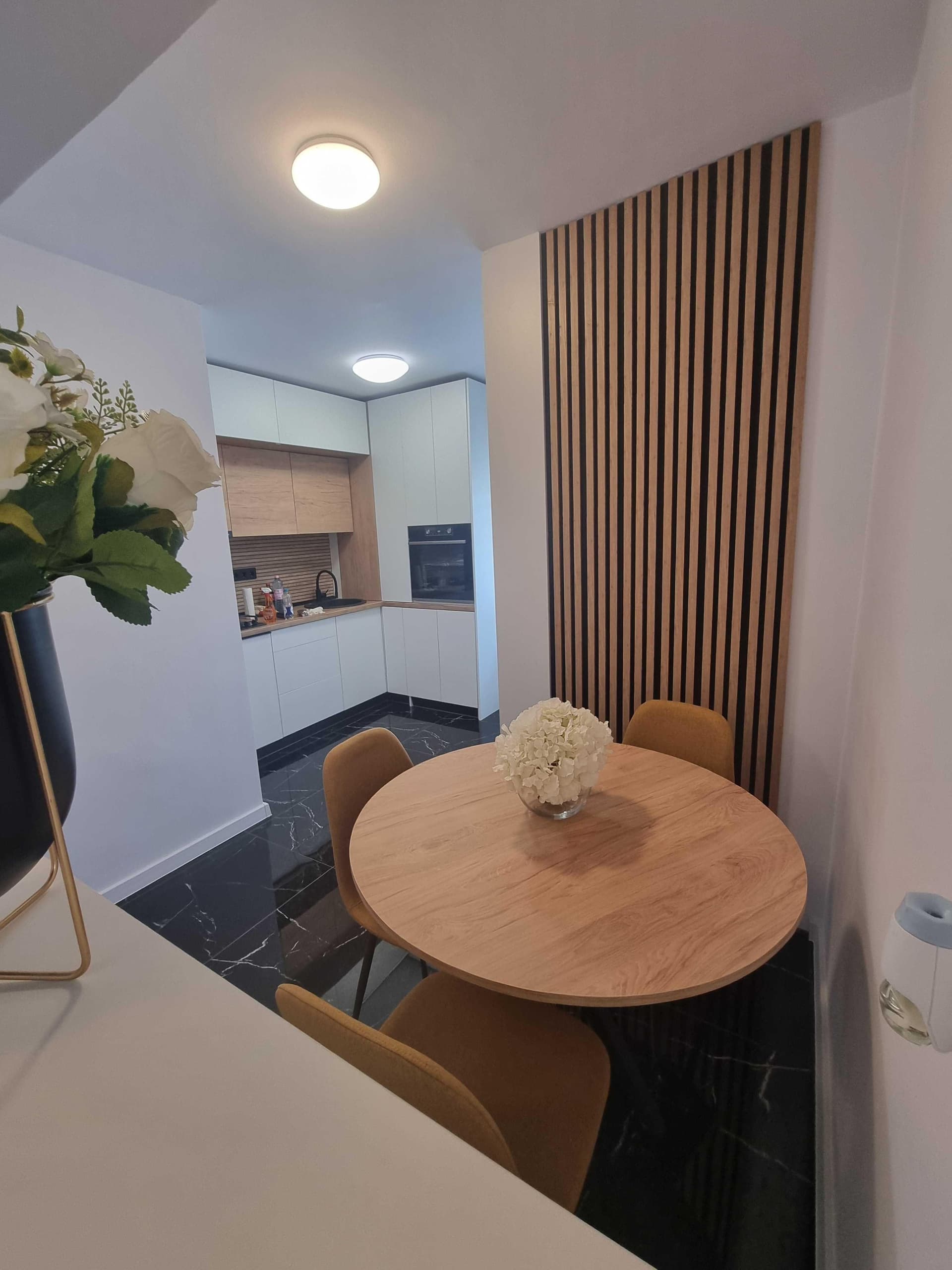 3 camere modern în Inima Cartierului Gheorgheni, langă Iulius Mall! - imagine 1