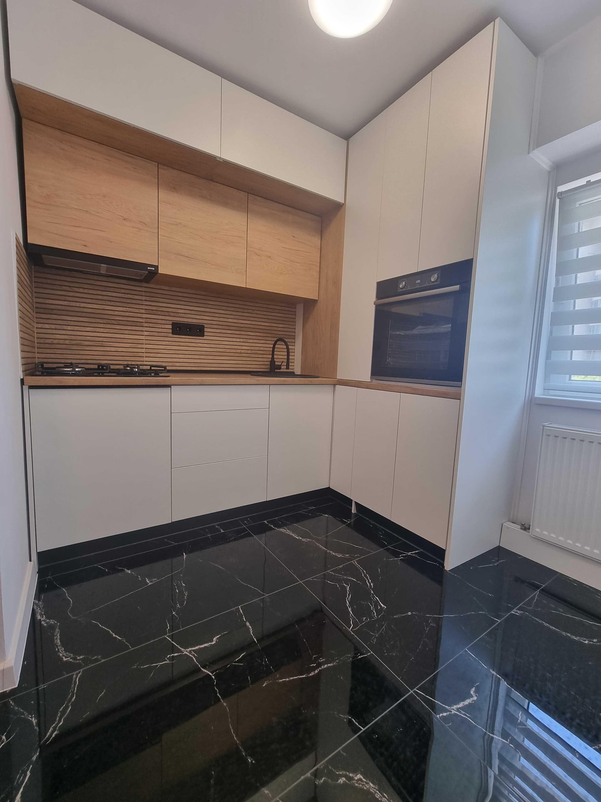 3 camere modern în Inima Cartierului Gheorgheni, langă Iulius Mall! - imagine 2