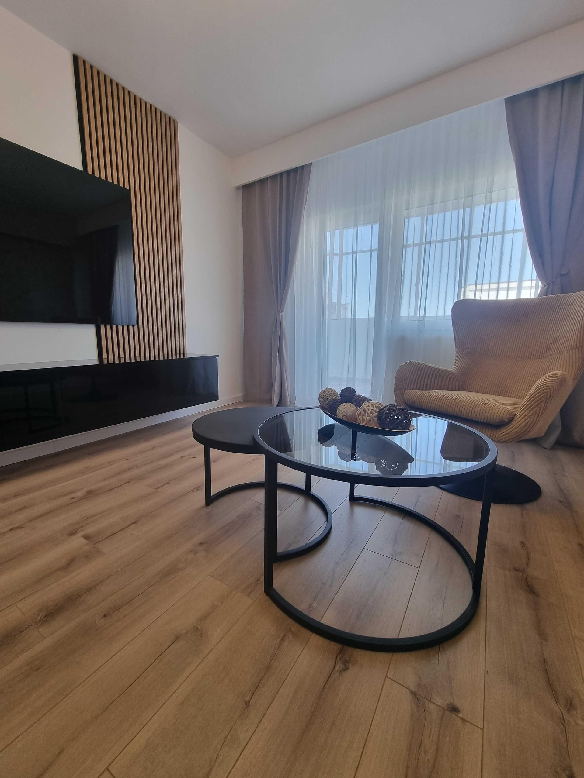 3 camere modern în Inima Cartierului Gheorgheni, langă Iulius Mall! - imagine 4