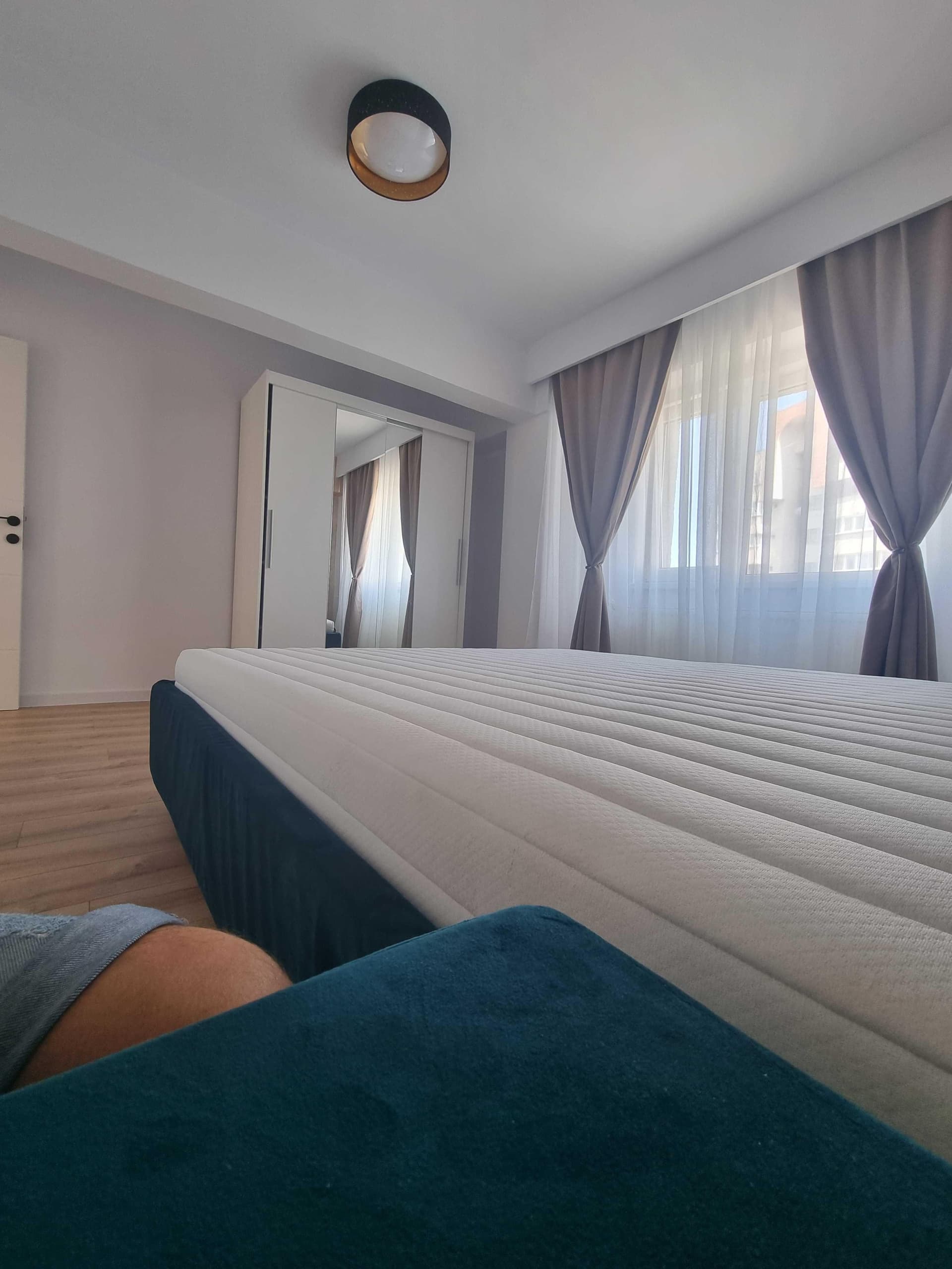 3 camere modern în Inima Cartierului Gheorgheni, langă Iulius Mall! - imagine 6