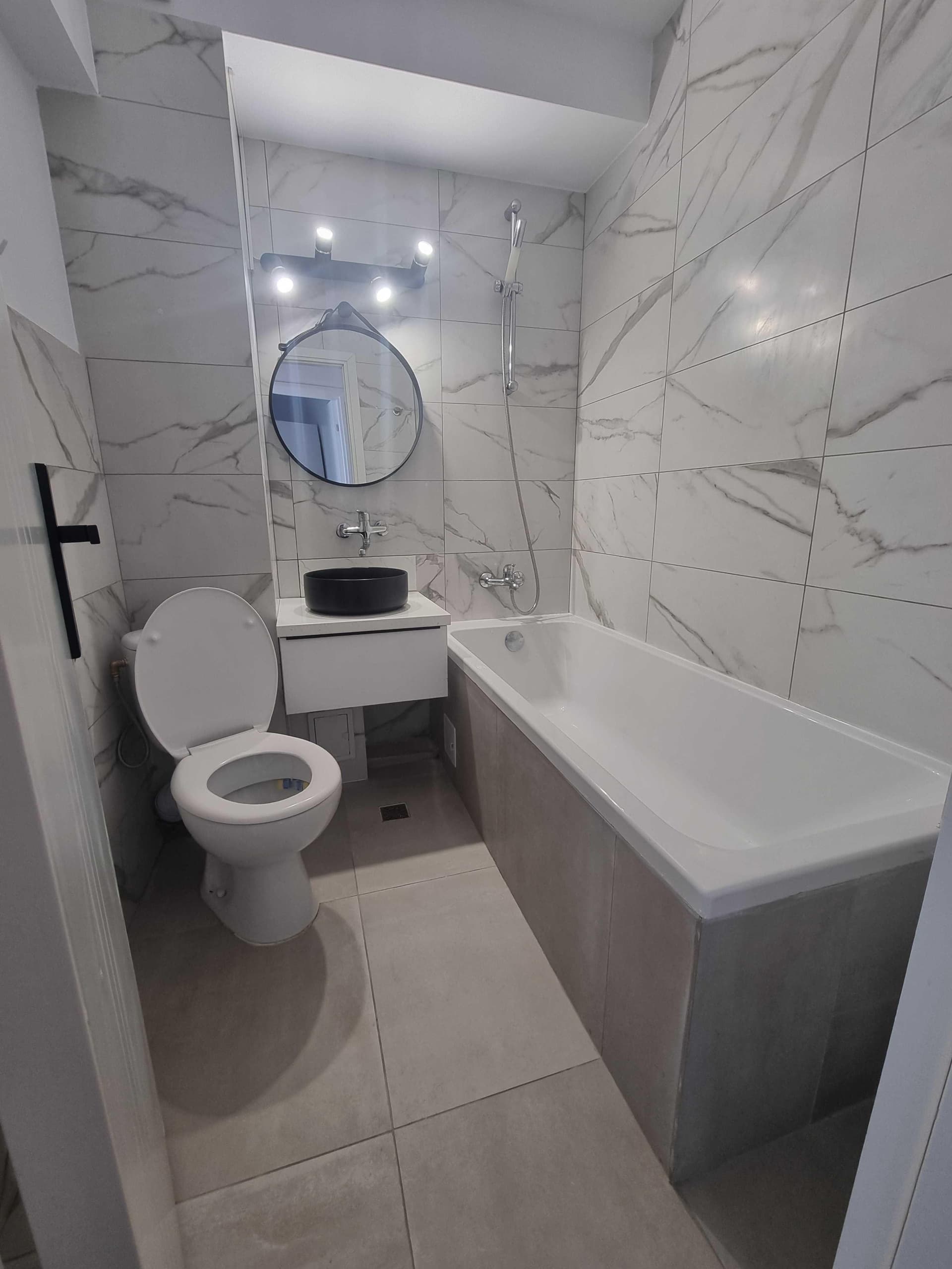 3 camere modern în Inima Cartierului Gheorgheni, langă Iulius Mall! - imagine 7