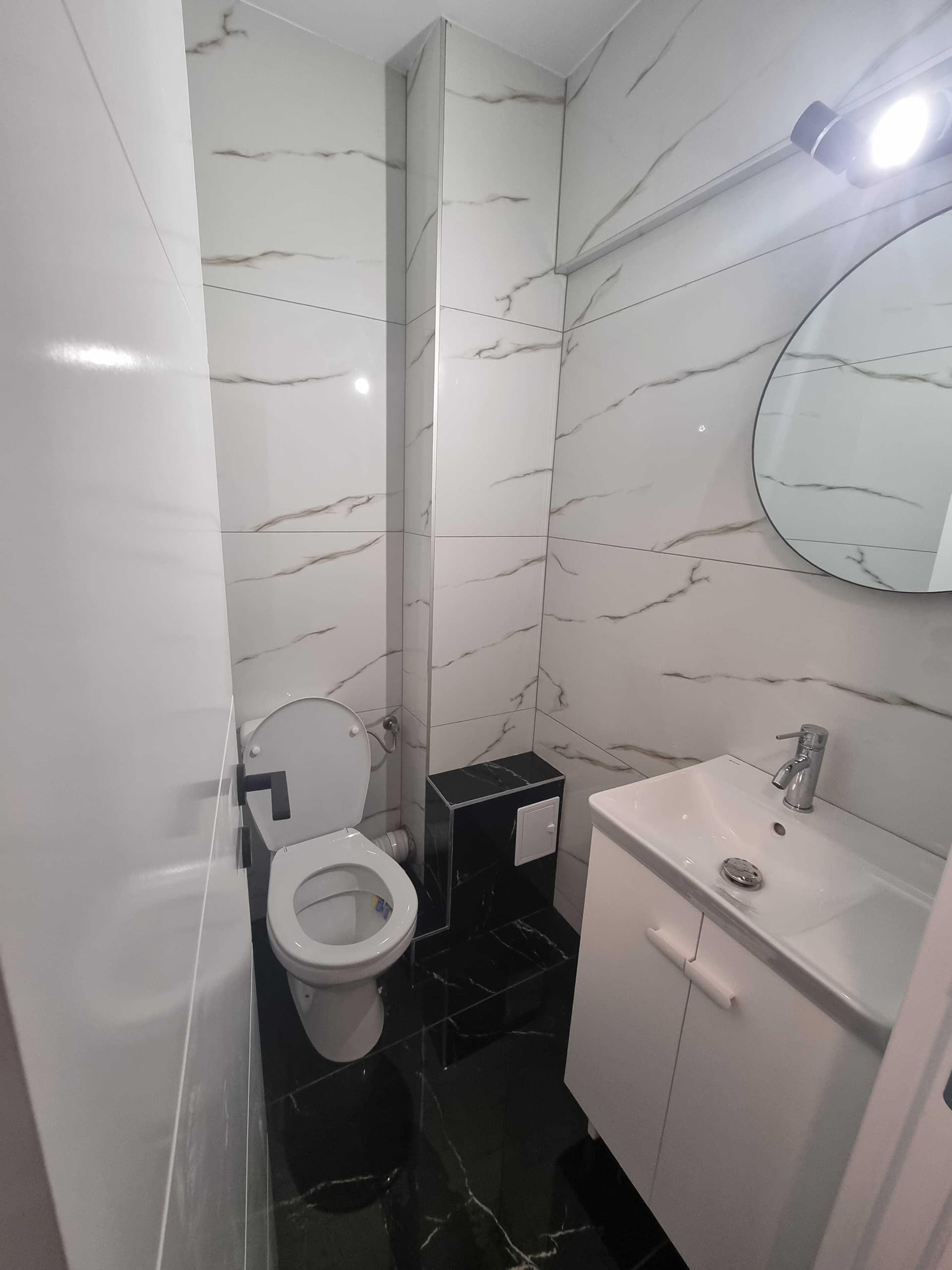 3 camere modern în Inima Cartierului Gheorgheni, langă Iulius Mall! - imagine 8