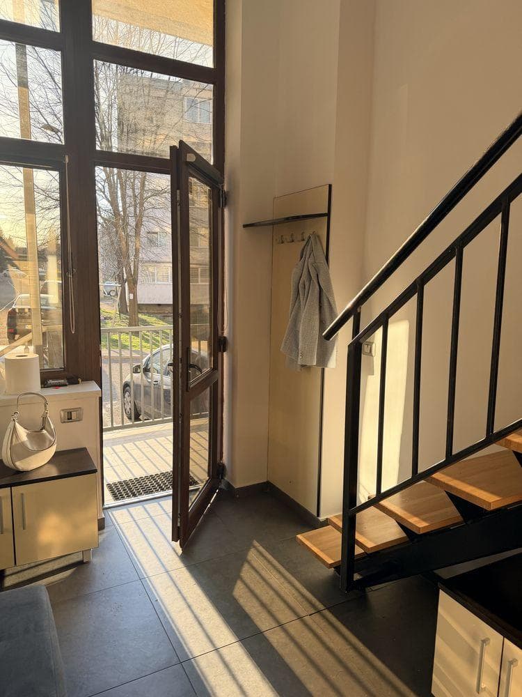 Garsoniera de inchiriat zona Calvaria pet friendly - imagine 1