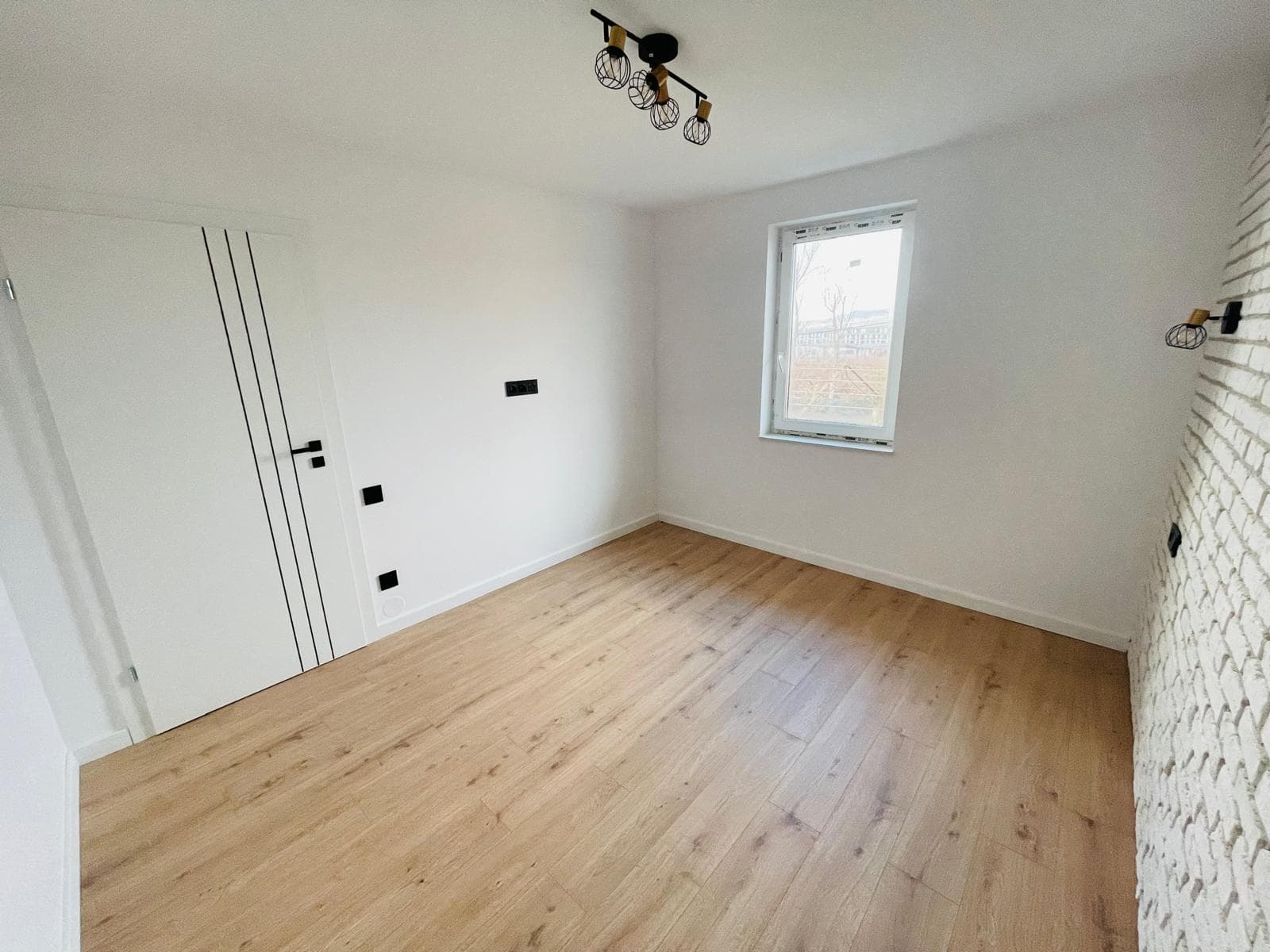 PF - Vând triplex 4 camere Florești - imagine 11