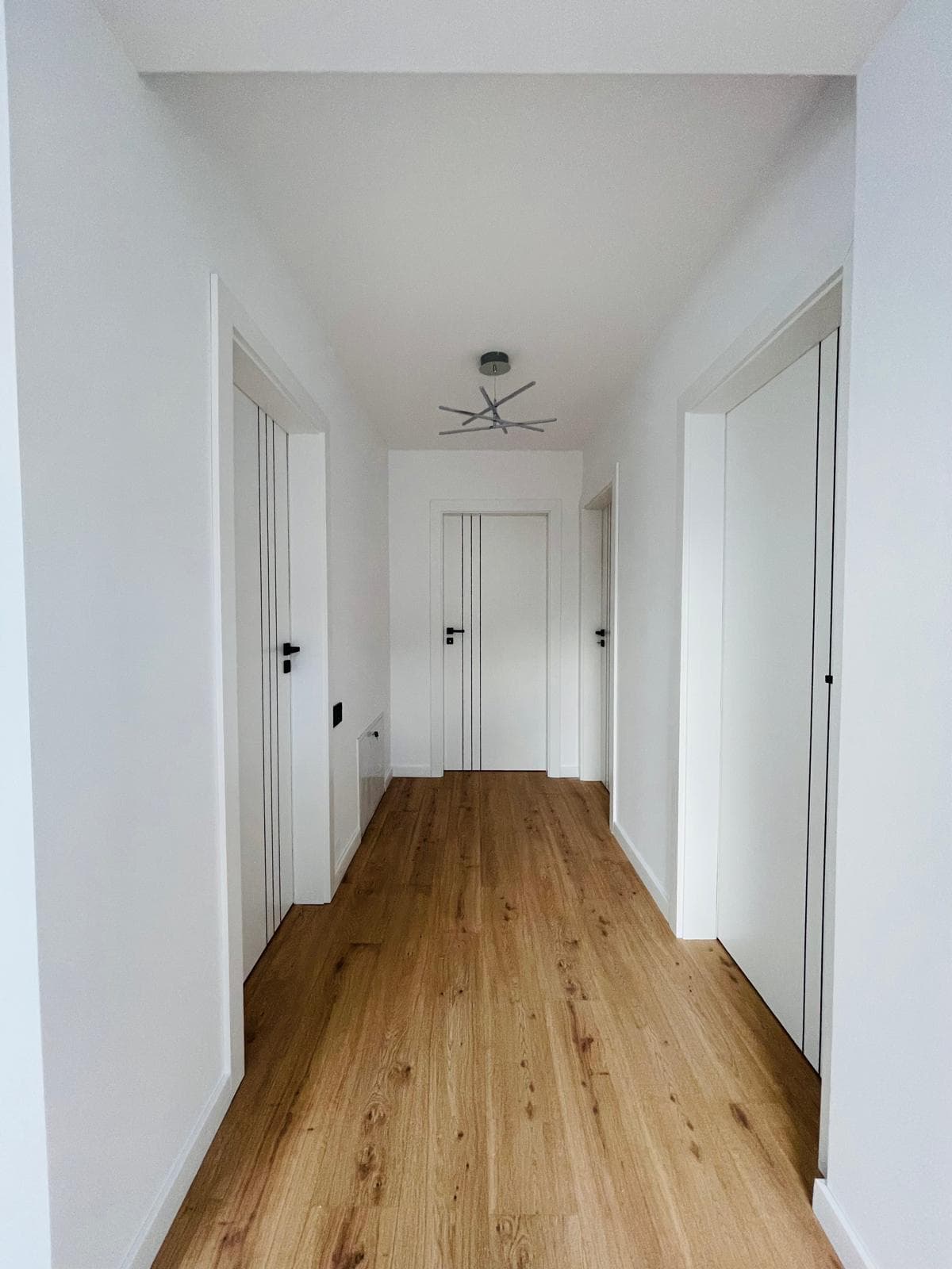 PF - Vând triplex 4 camere Florești - imagine 14