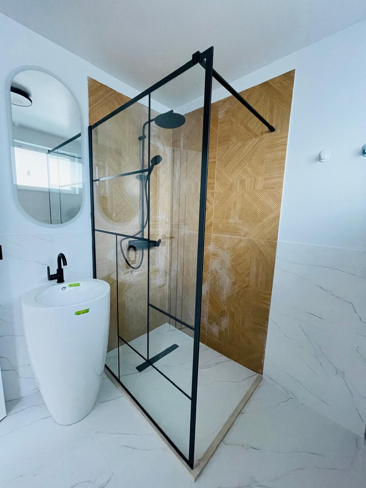 PF - Vând triplex 4 camere Florești - imagine 16