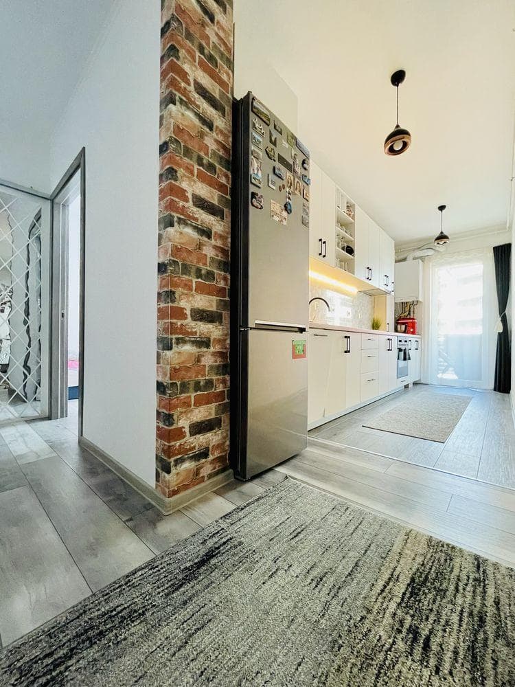 Apartament Junior Residence Cluj-Napoca