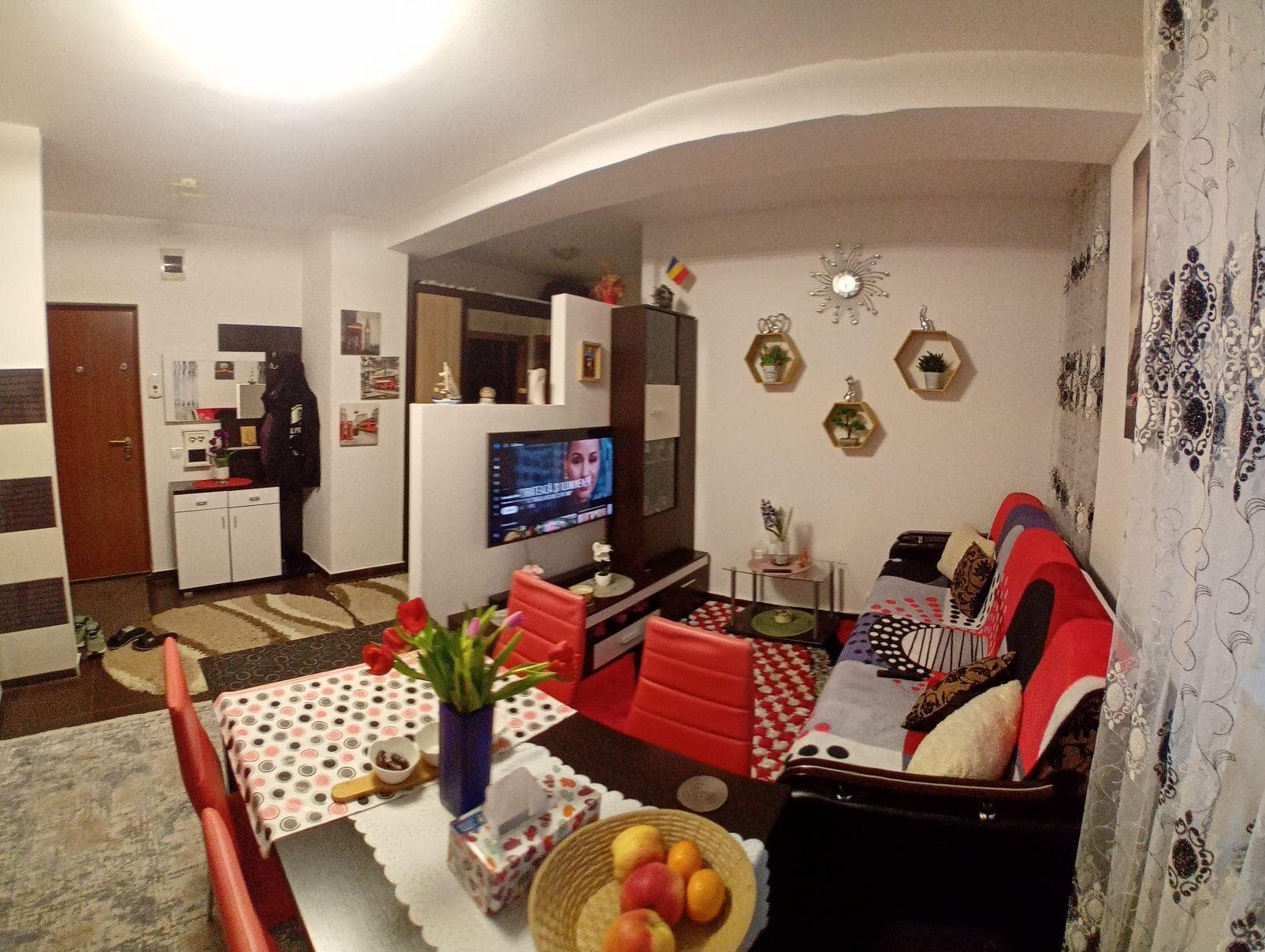 Apartament de vanzare - imagine 1