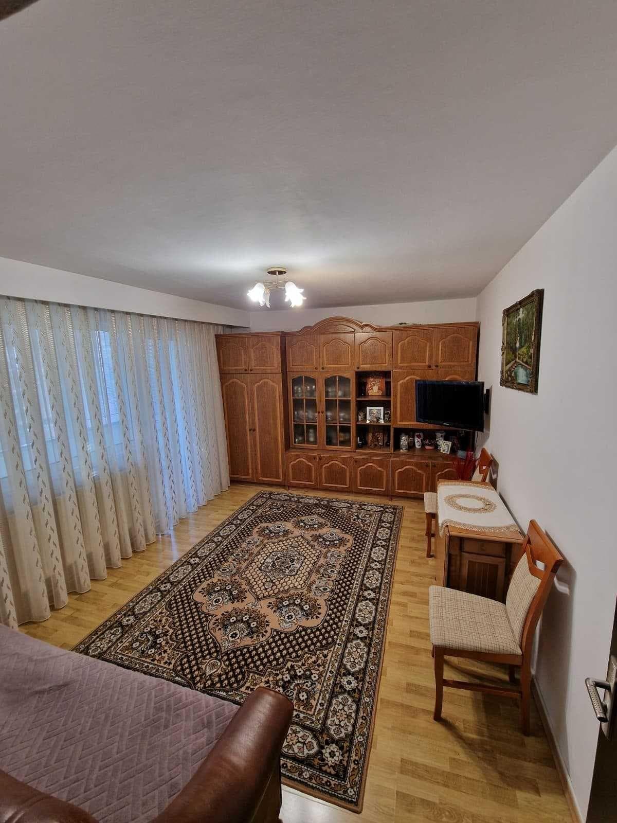 Apartament  de vanzare 3 camere Manastur, Cluj-Napoca - imagine 1